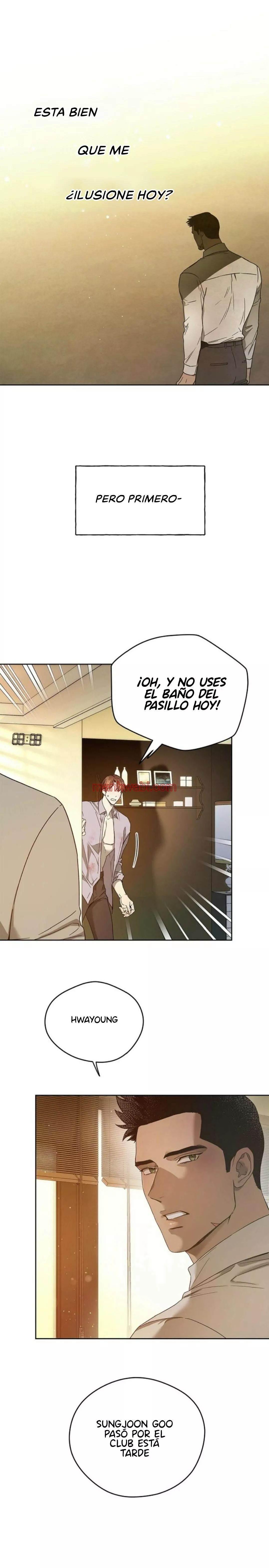 Amor Duro - Capítulo 70_2 manhwa