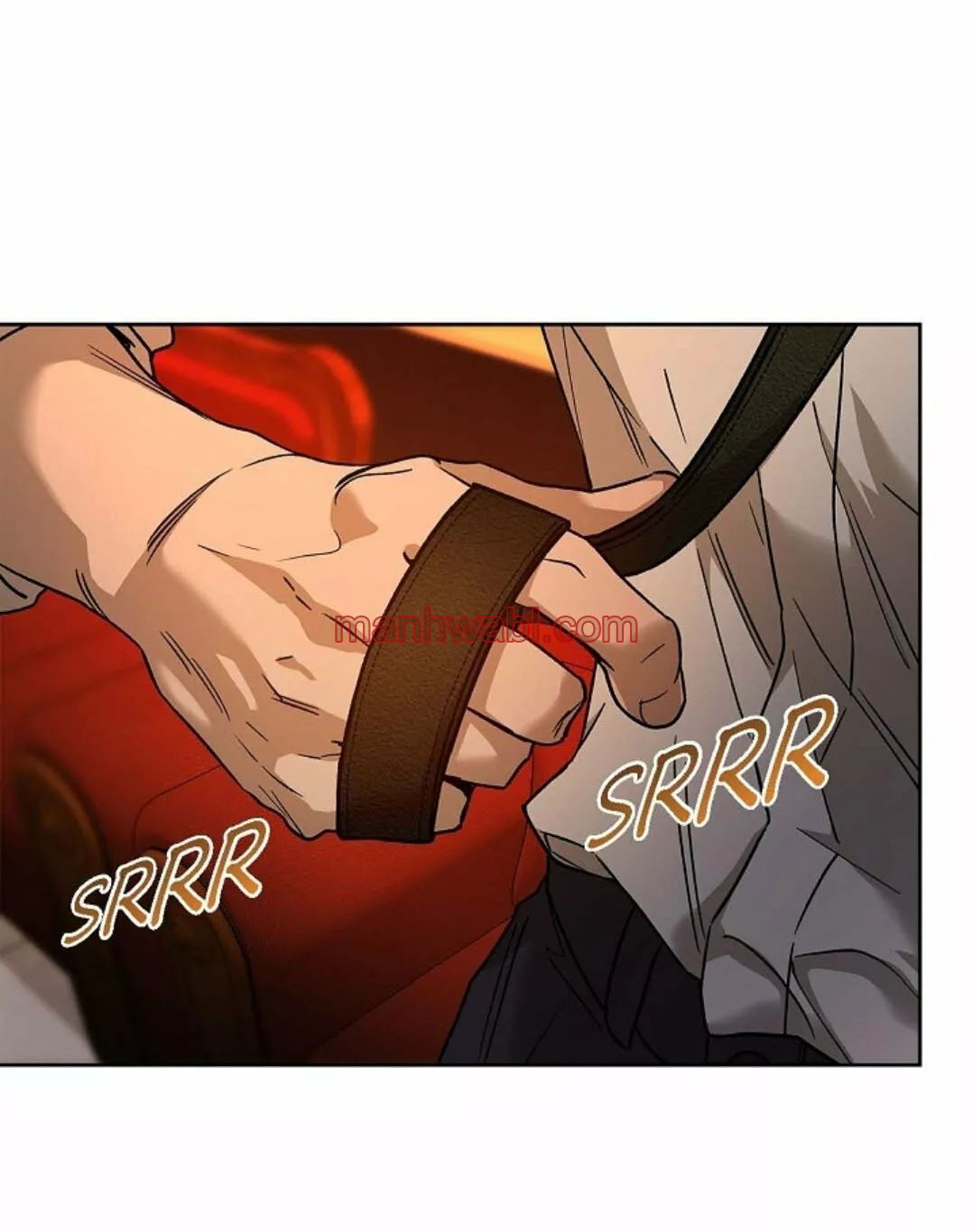 Amor Duro - Capítulo 80 manhwa