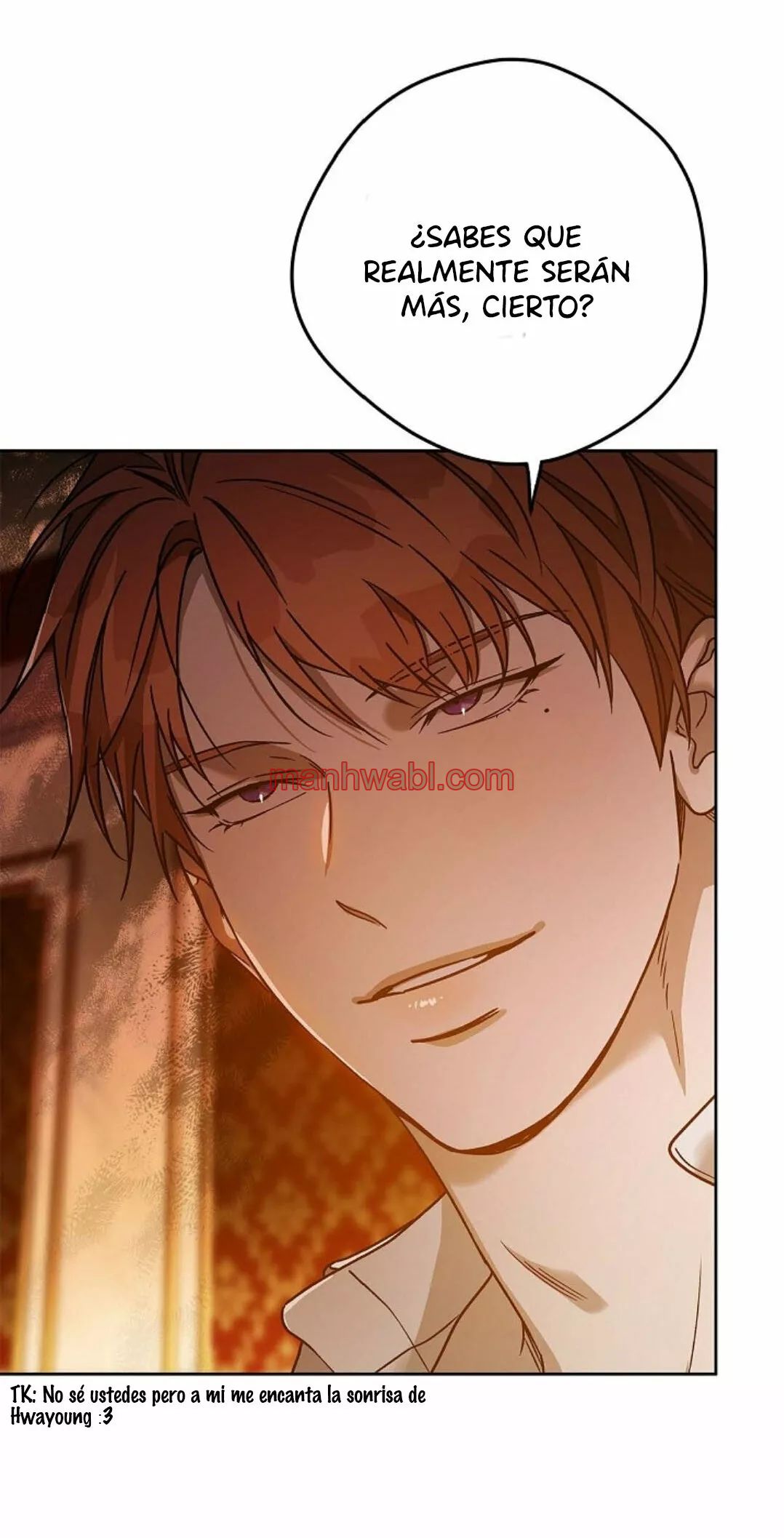 Amor Duro - Capítulo 80 manhwa