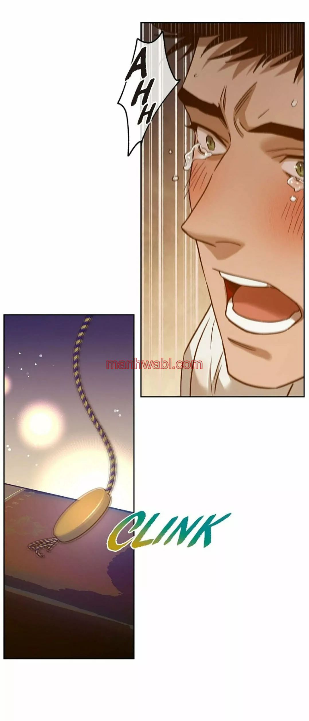 Amor Duro - Capítulo 80 manhwa