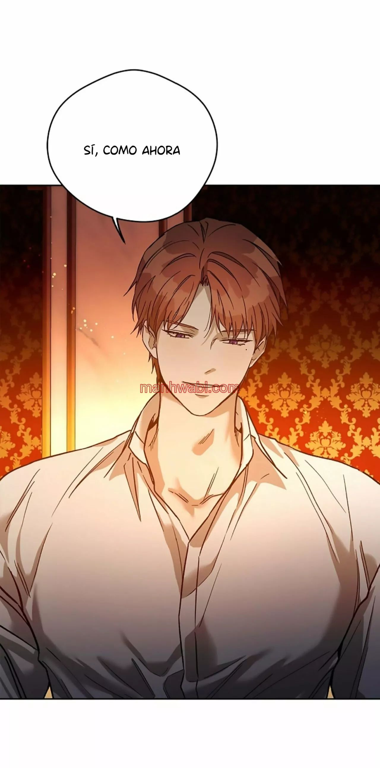 Amor Duro - Capítulo 80 manhwa