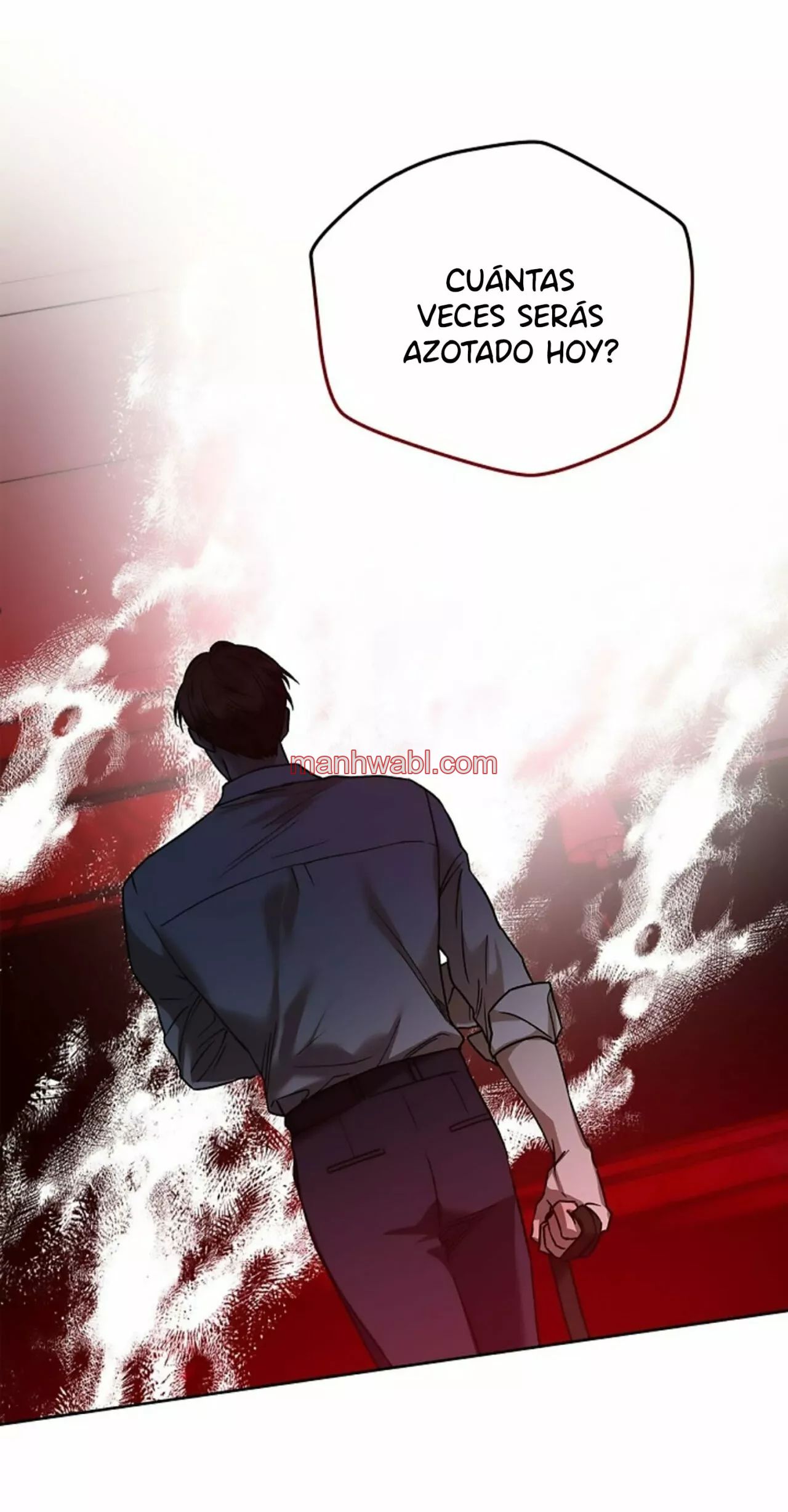 Amor Duro - Capítulo 80 manhwa