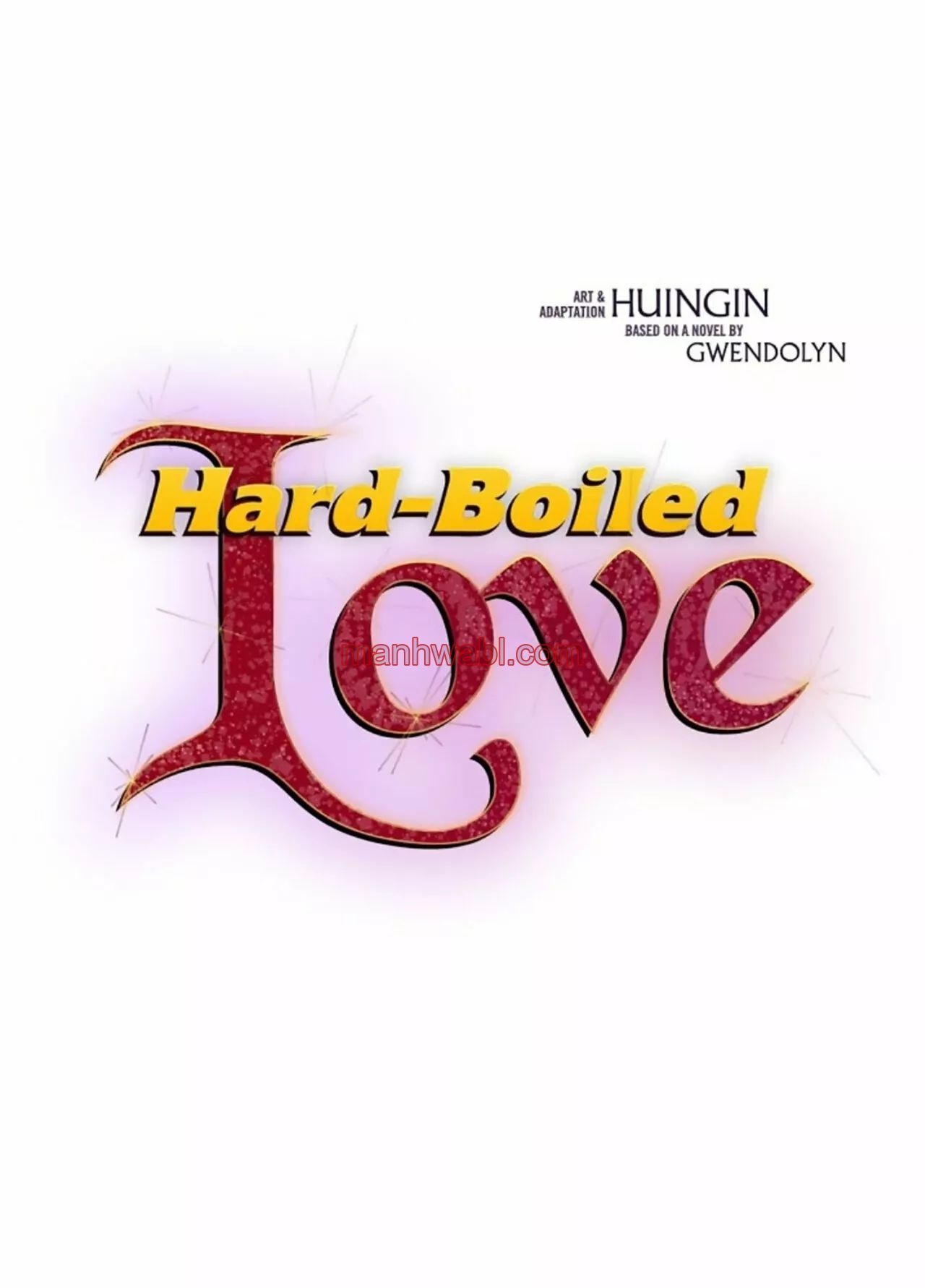 Amor Duro - Capítulo 80 manhwa