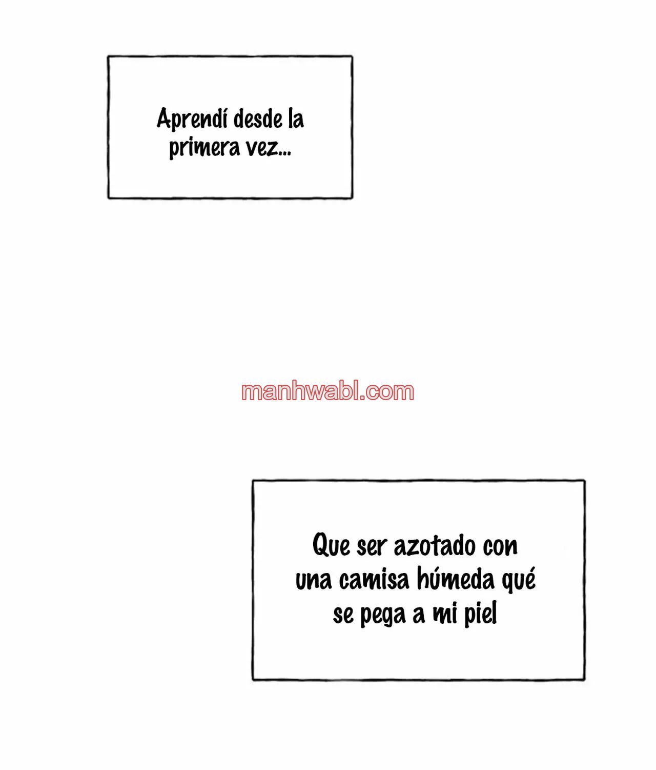 Amor Duro - Capítulo 80 manhwa