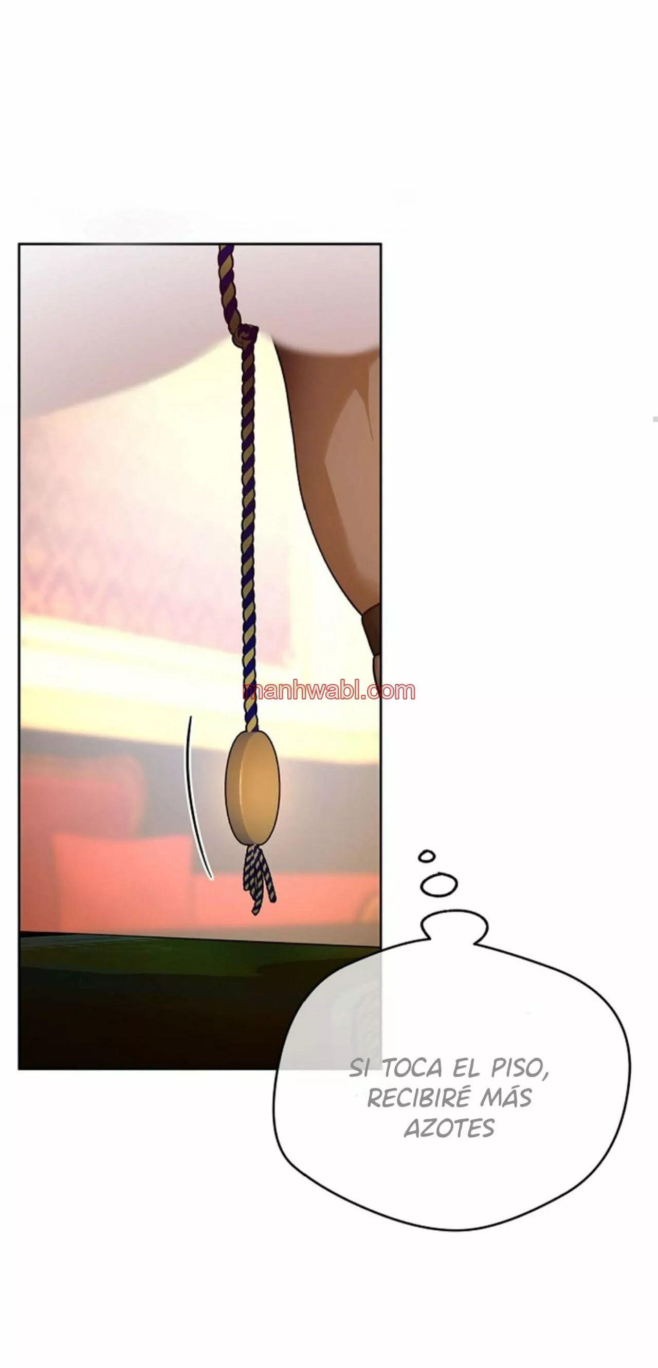 Amor Duro - Capítulo 80 manhwa