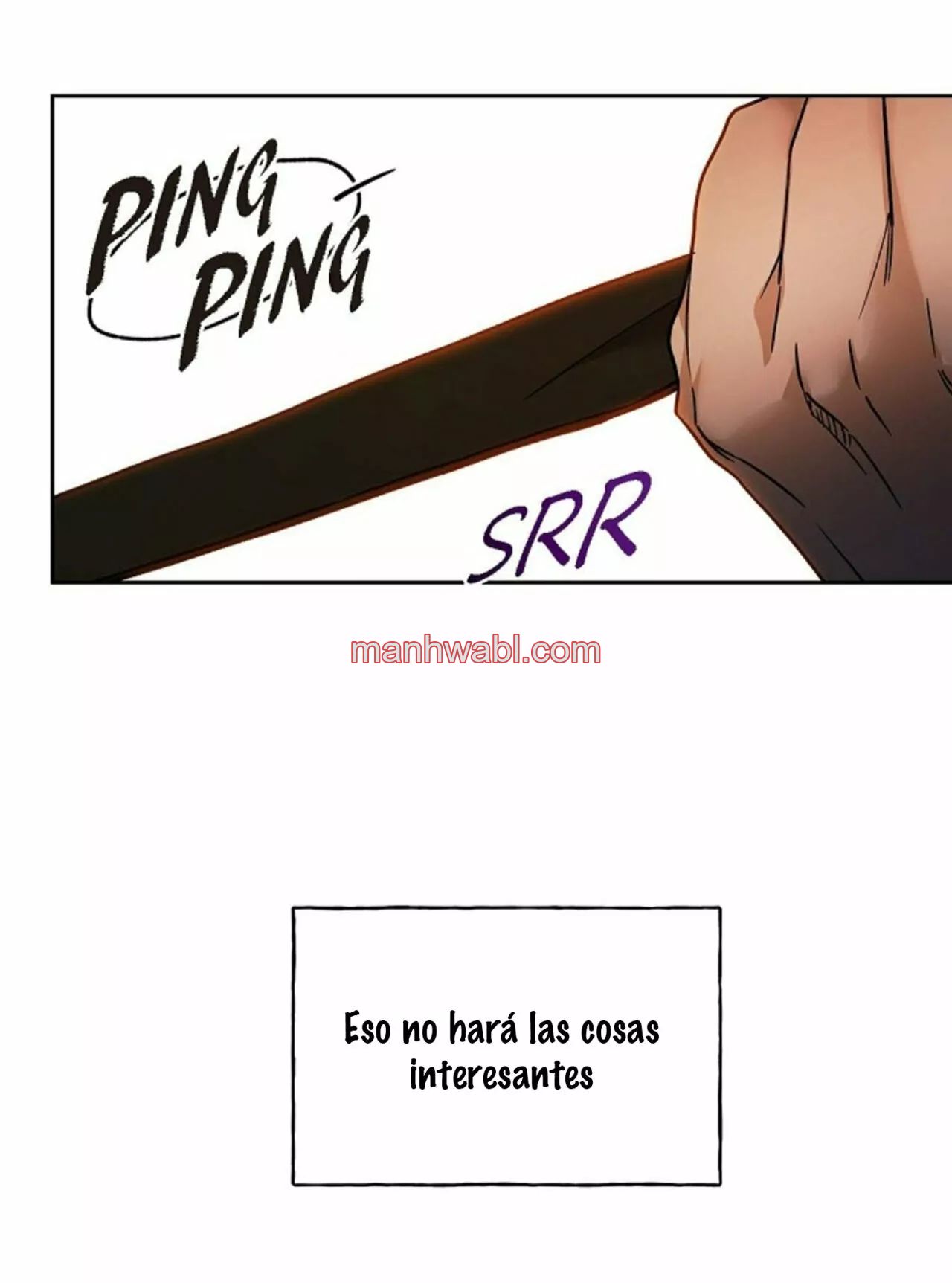 Amor Duro - Capítulo 80 manhwa