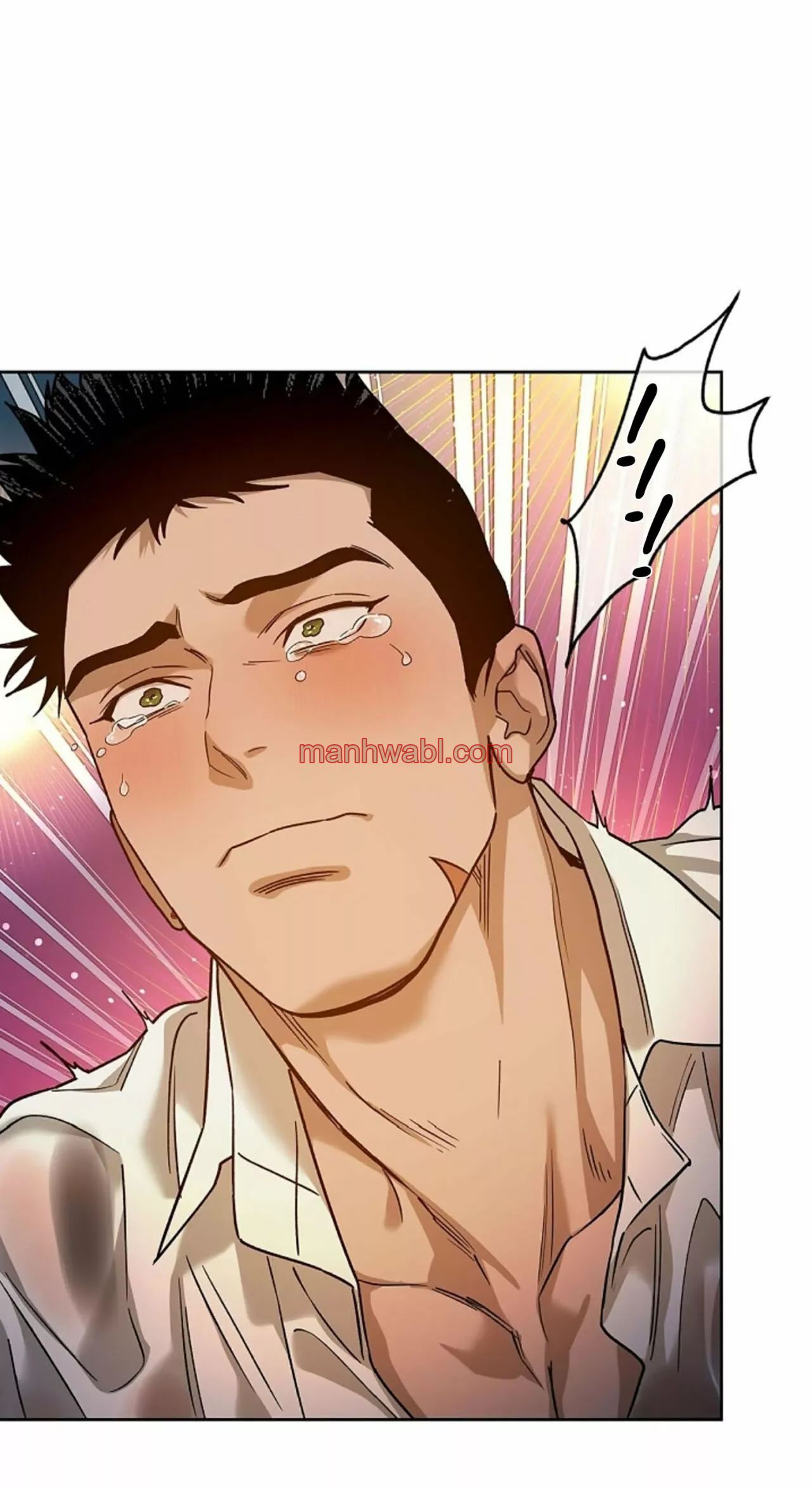 Amor Duro - Capítulo 80_2 manhwa