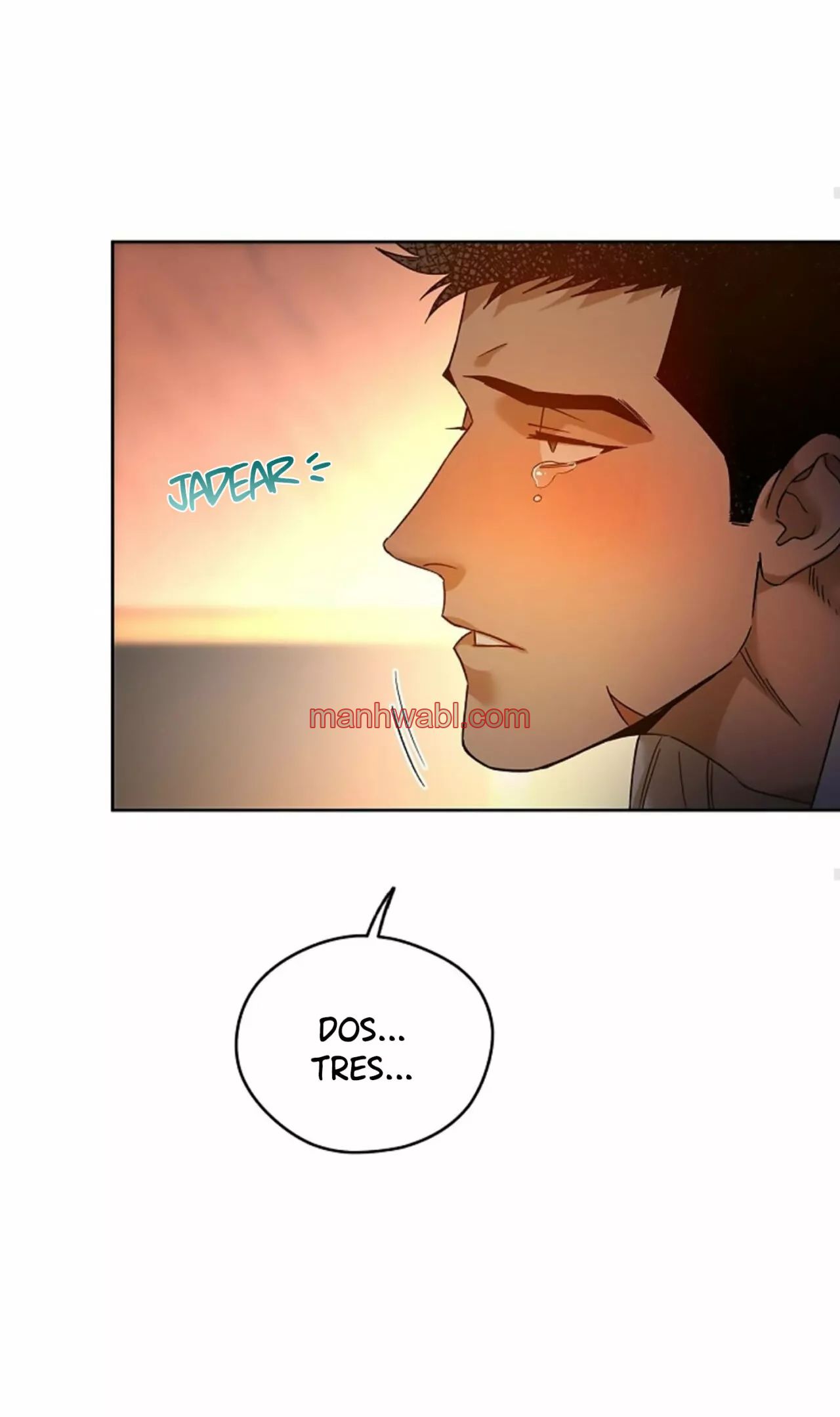Amor Duro - Capítulo 80_2 manhwa