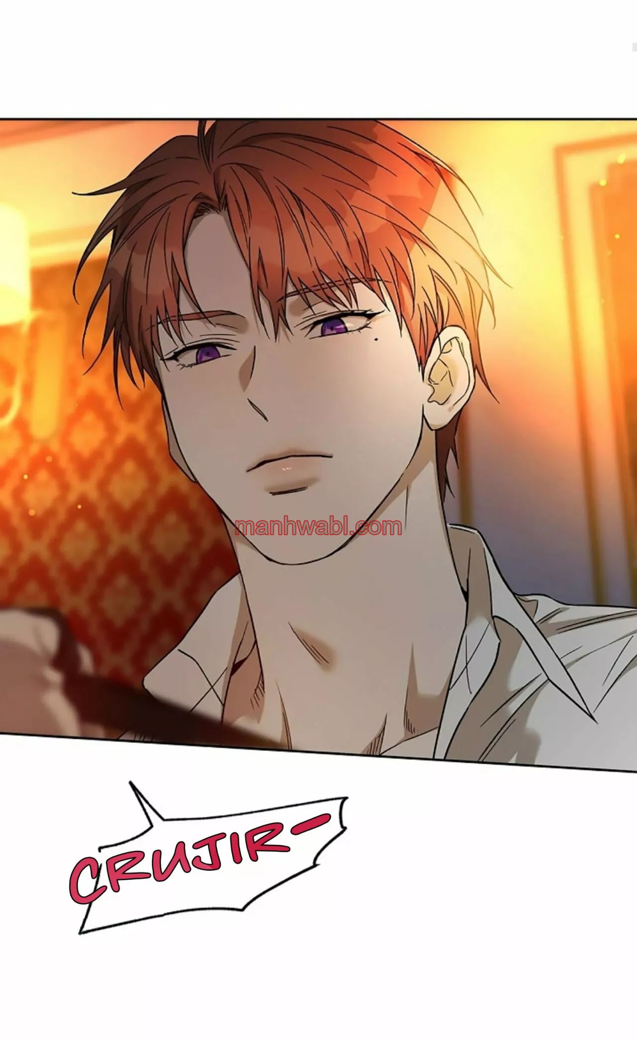 Amor Duro - Capítulo 80_2 manhwa