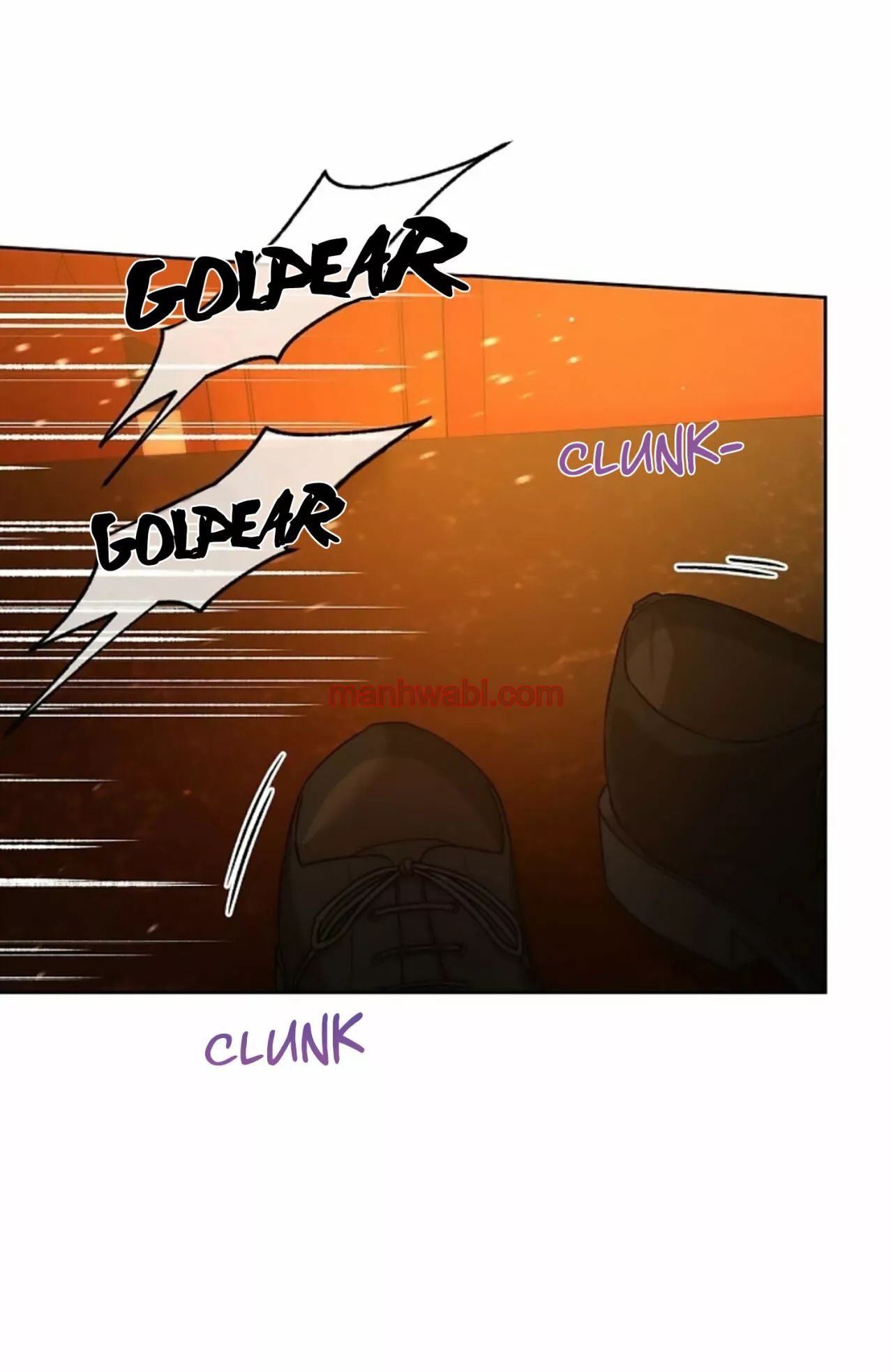 Amor Duro - Capítulo 80_2 manhwa