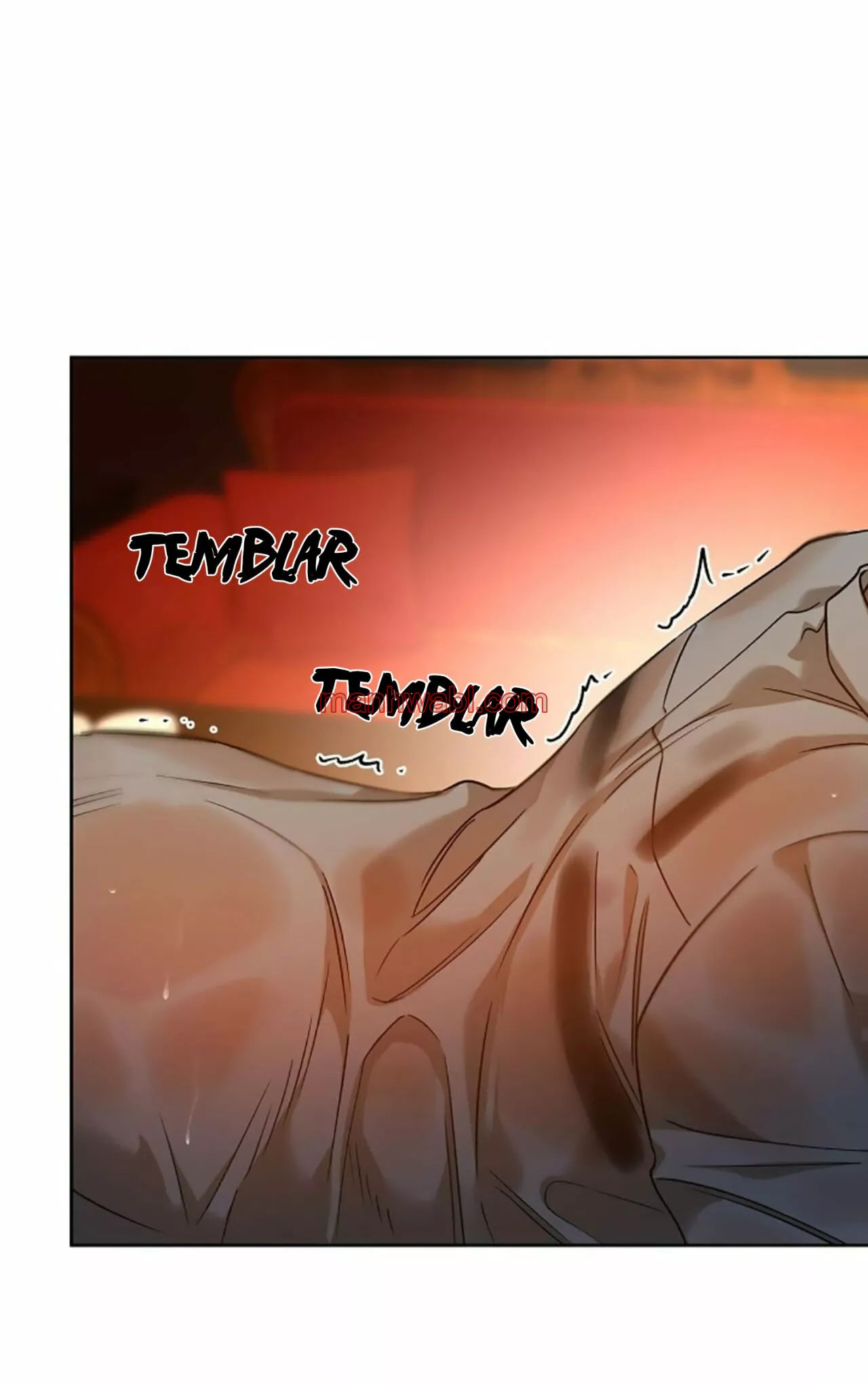 Amor Duro - Capítulo 80_2 manhwa