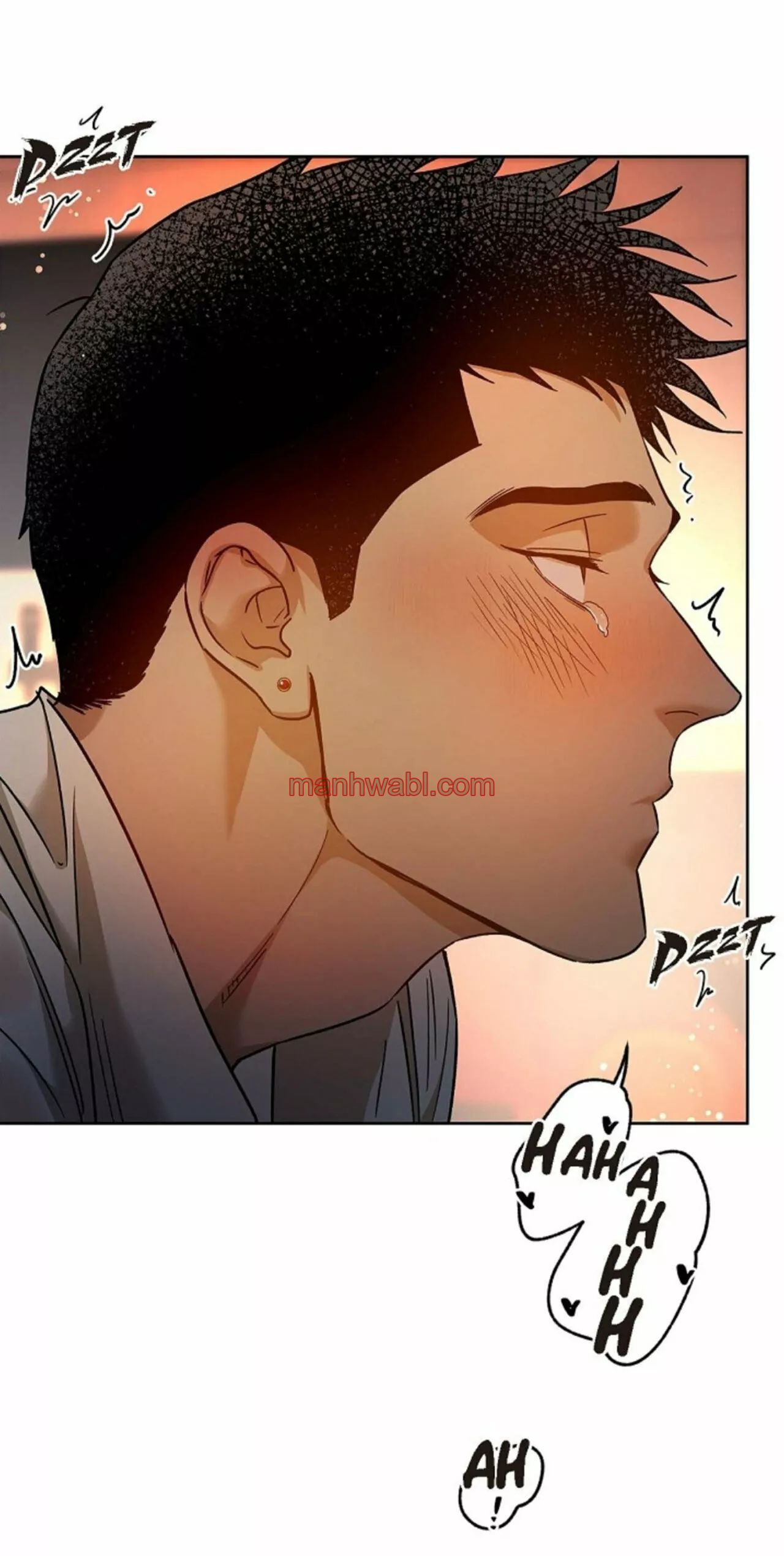 Amor Duro - Capítulo 80_2 manhwa