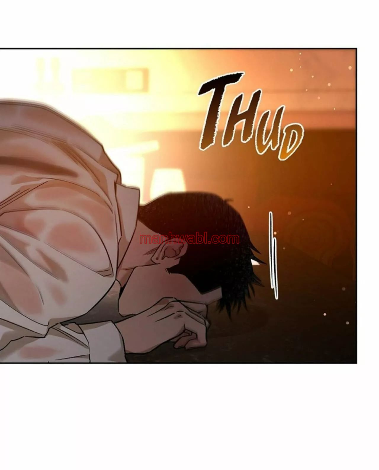 Amor Duro - Capítulo 80_2 manhwa