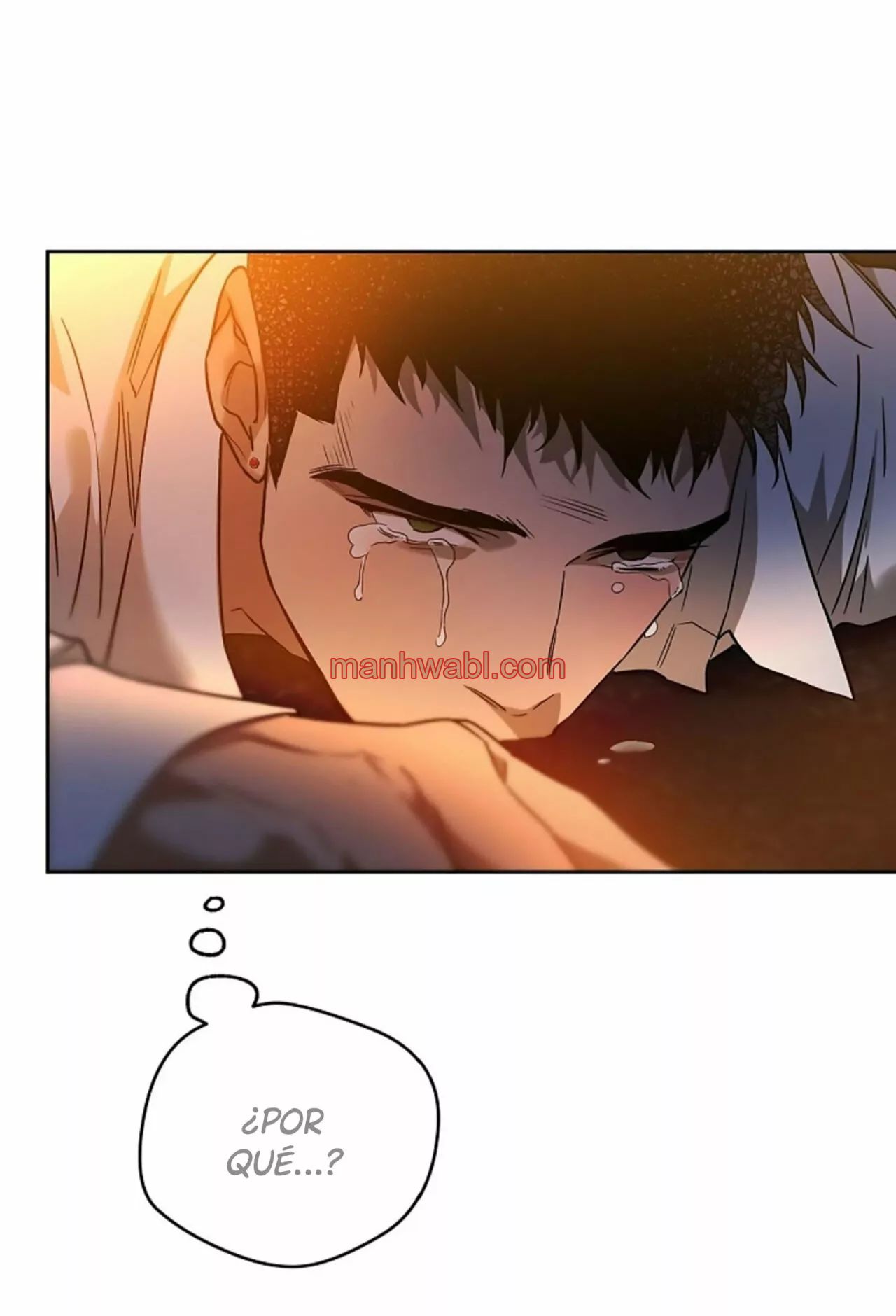 Amor Duro - Capítulo 80_2 manhwa