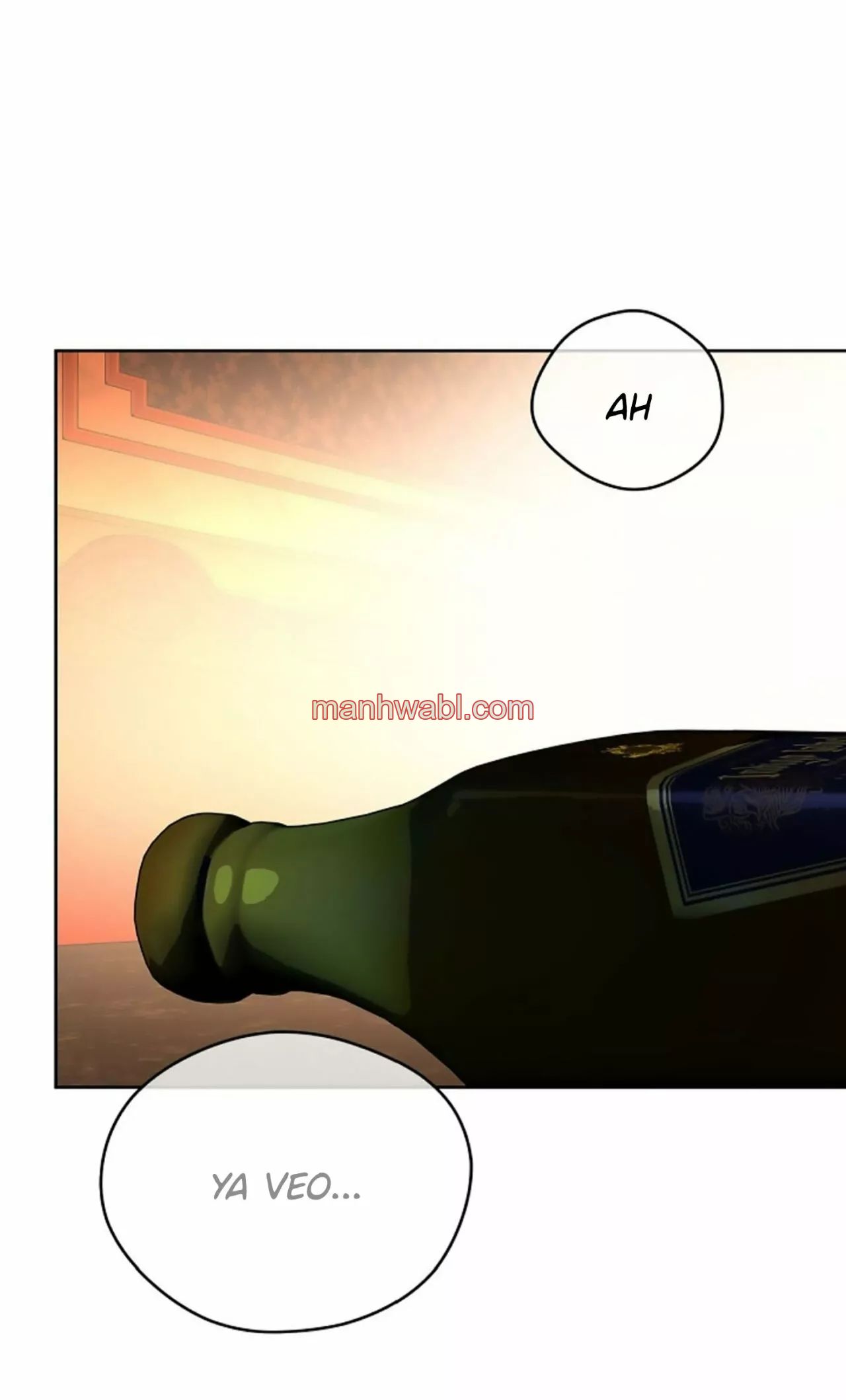 Amor Duro - Capítulo 80_2 manhwa