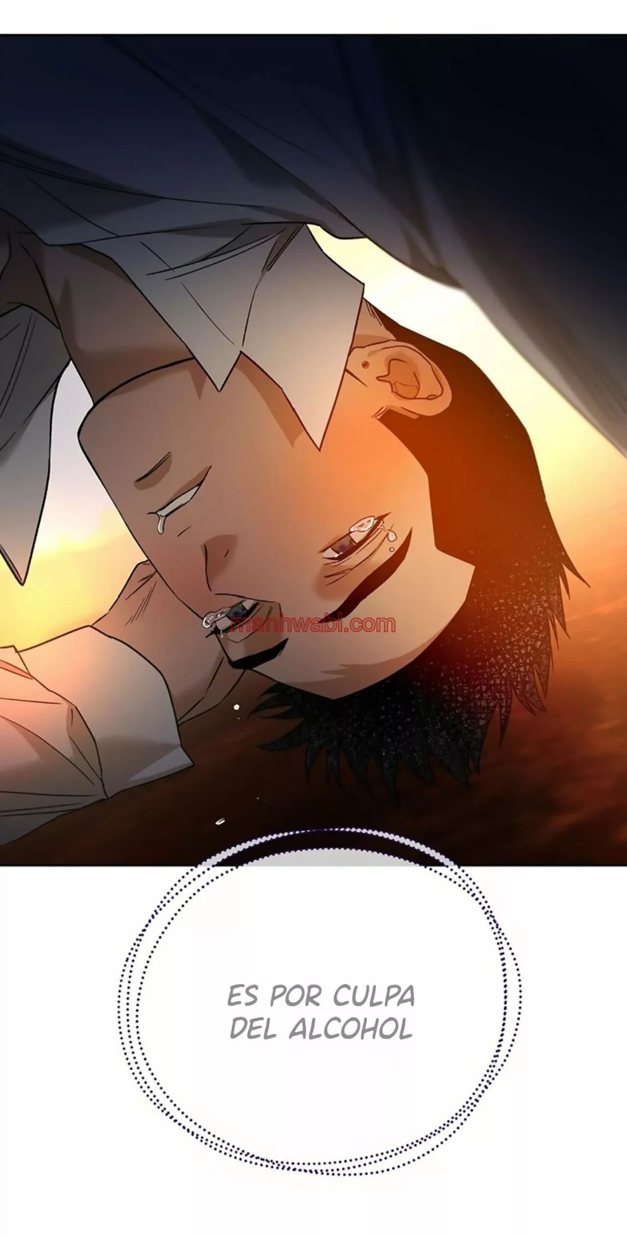 Amor Duro - Capítulo 80_2 manhwa