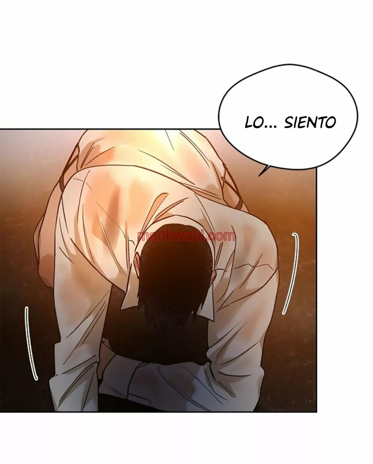 Amor Duro - Capítulo 80_2 manhwa