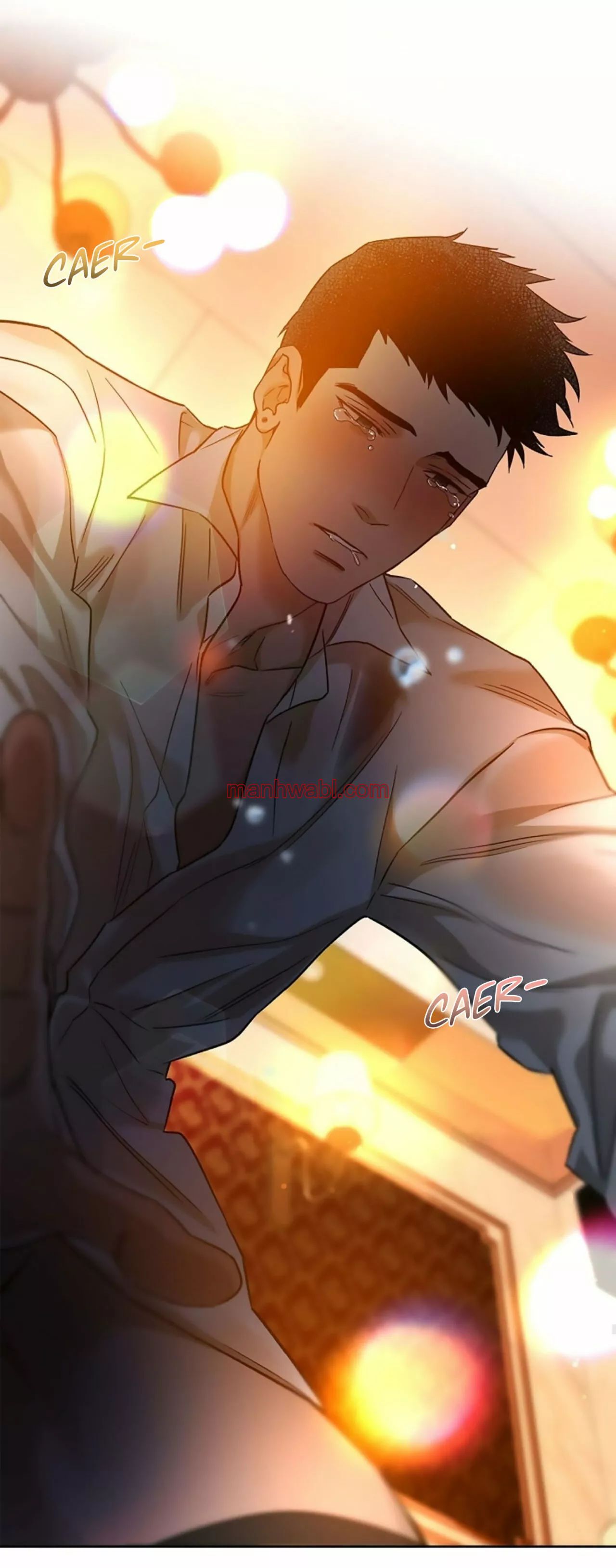 Amor Duro - Capítulo 80_2 manhwa