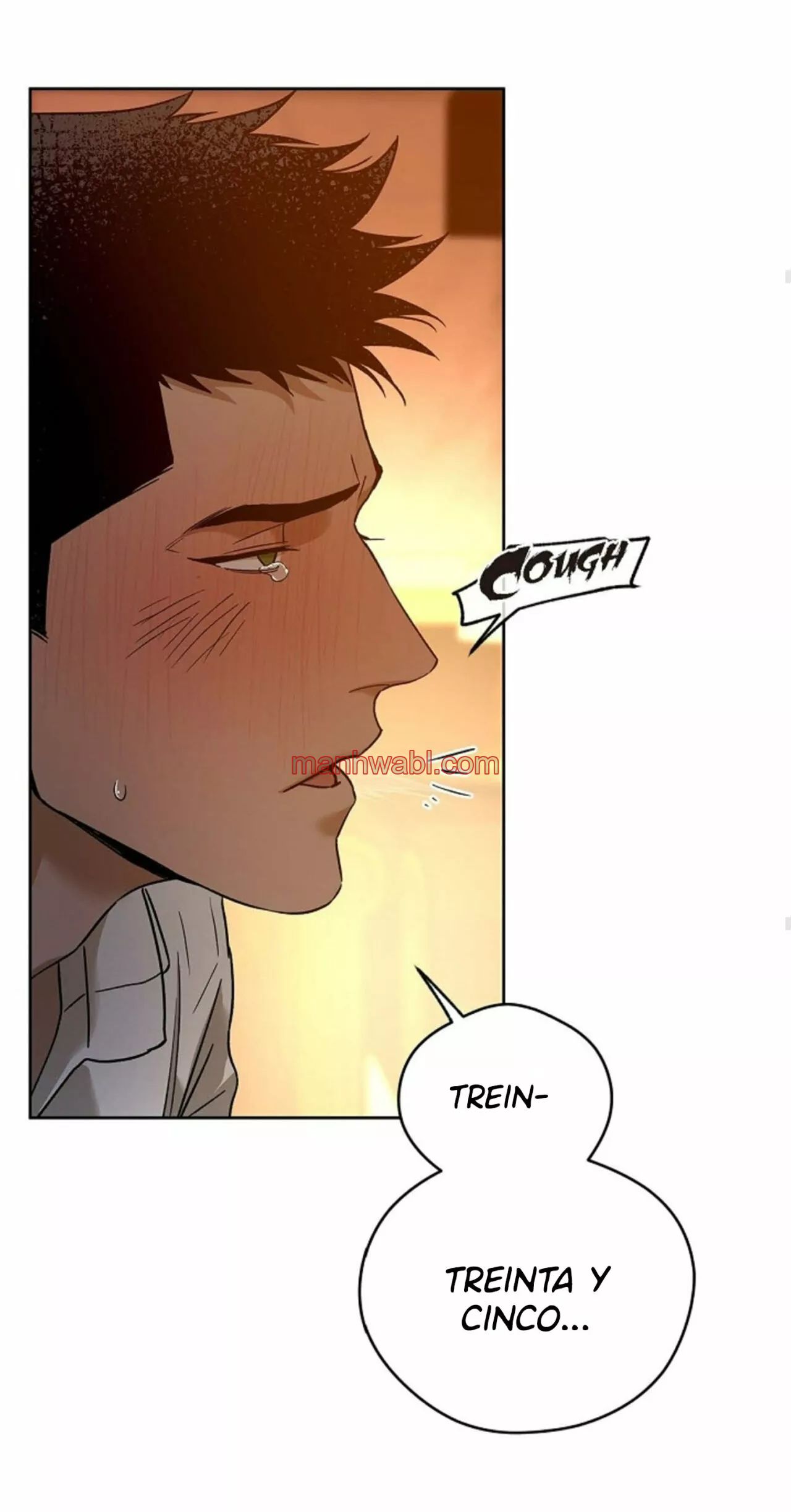 Amor Duro - Capítulo 80_2 manhwa