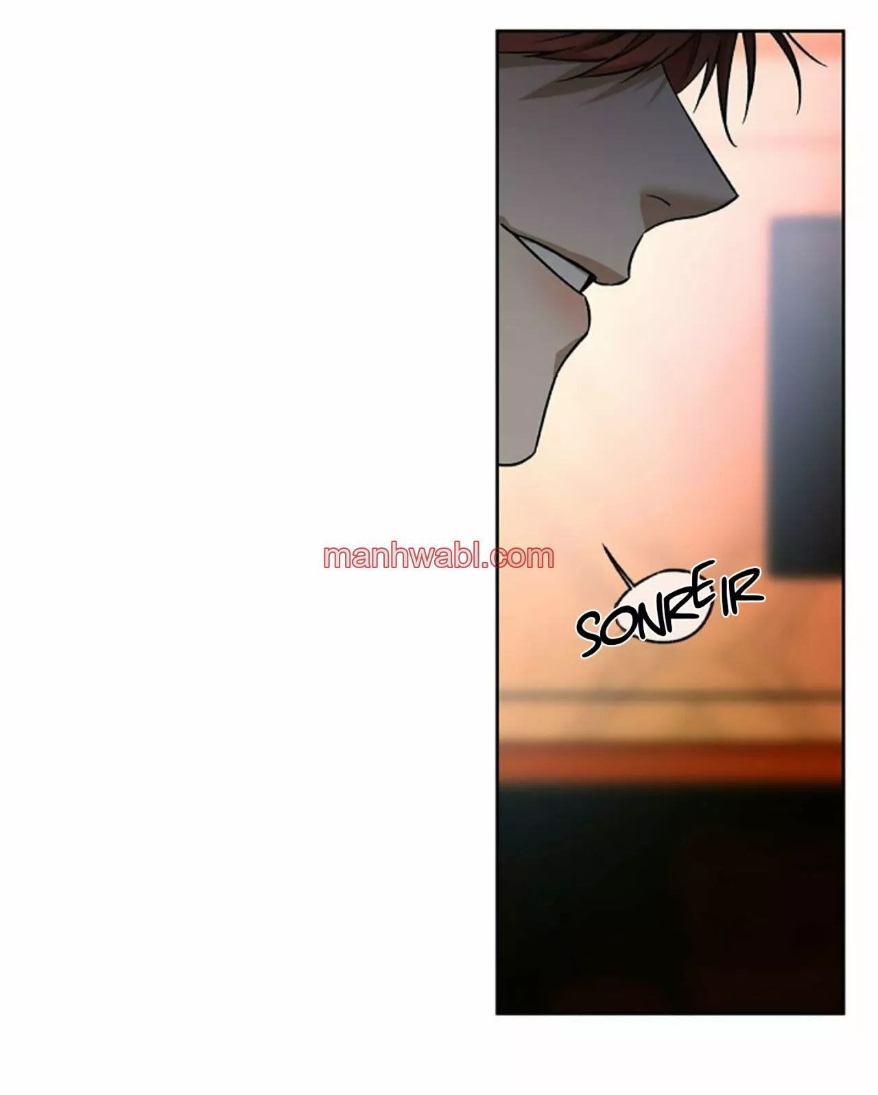 Amor Duro - Capítulo 80_3 manhwa