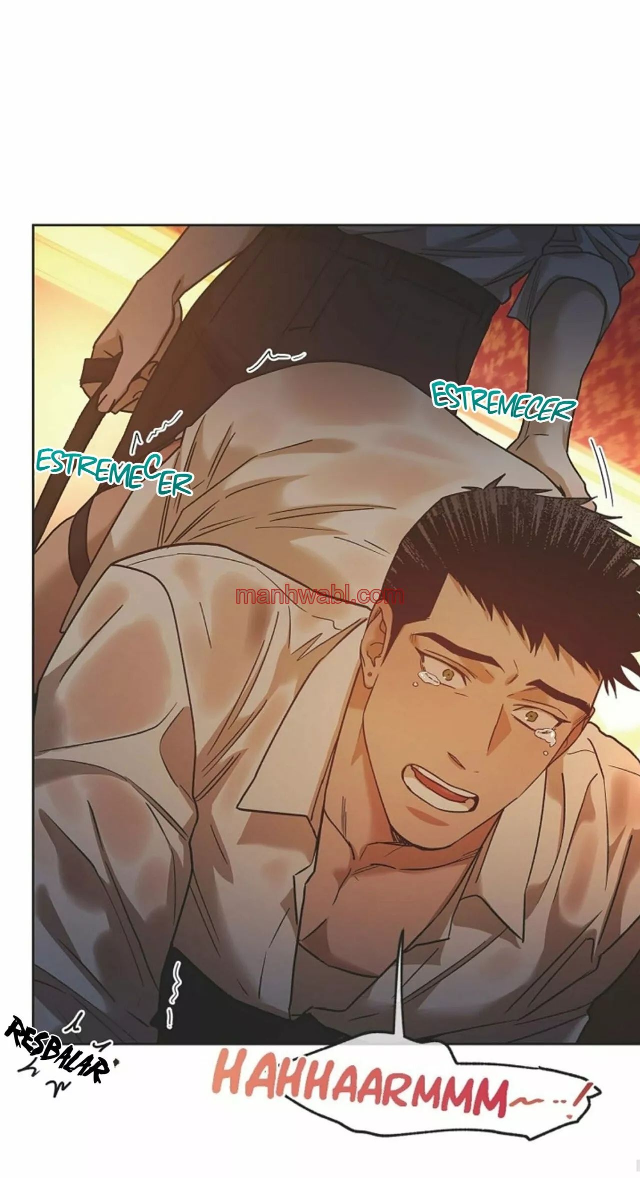 Amor Duro - Capítulo 80_3 manhwa