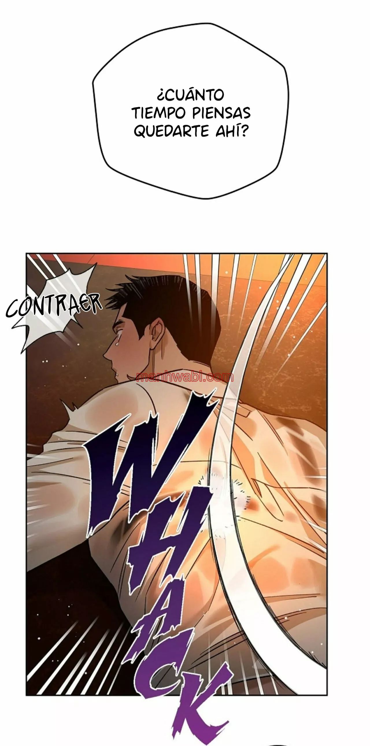 Amor Duro - Capítulo 80_3 manhwa