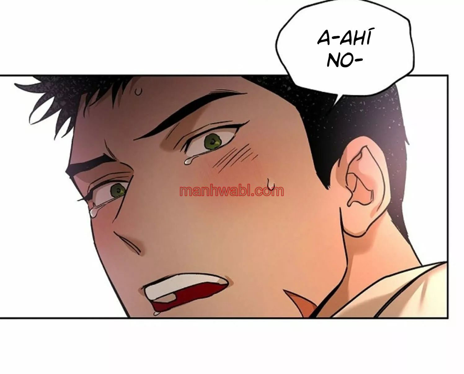 Amor Duro - Capítulo 80_3 manhwa