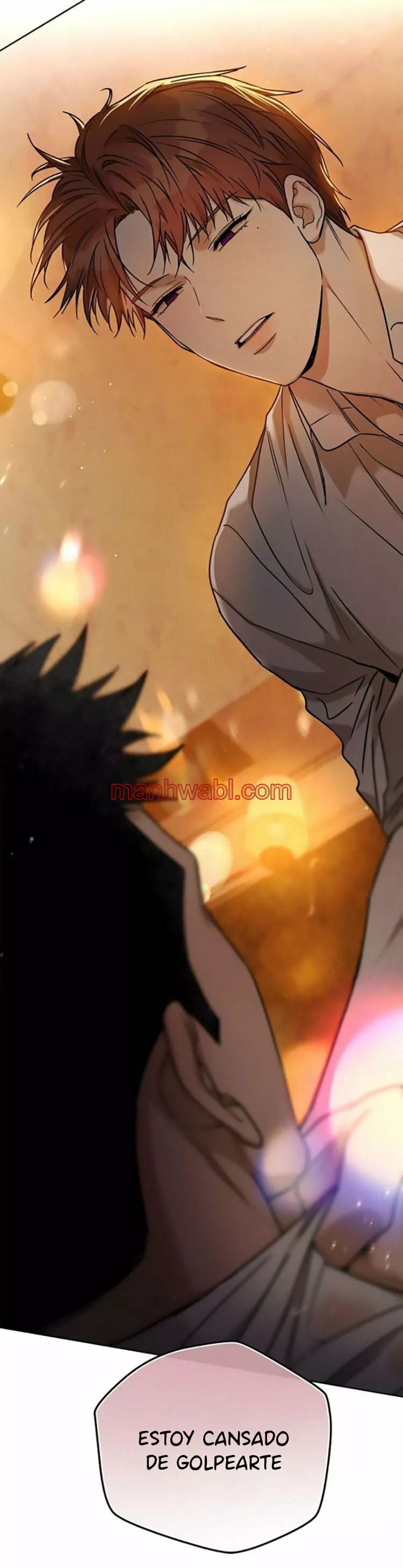 Amor Duro - Capítulo 80_3 manhwa