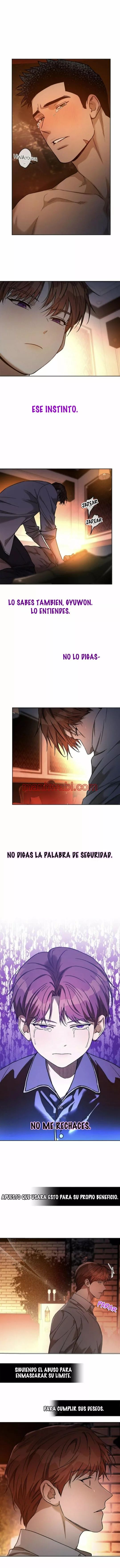 Amor Duro - Capítulo 82_2 manhwa