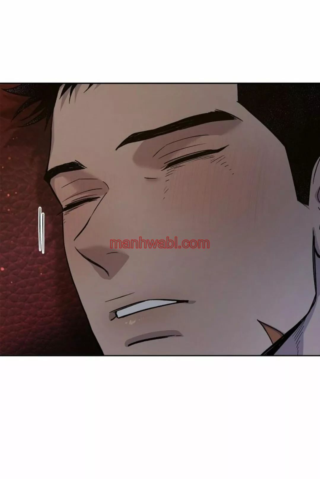 Amor Duro - Capítulo 83 manhwa