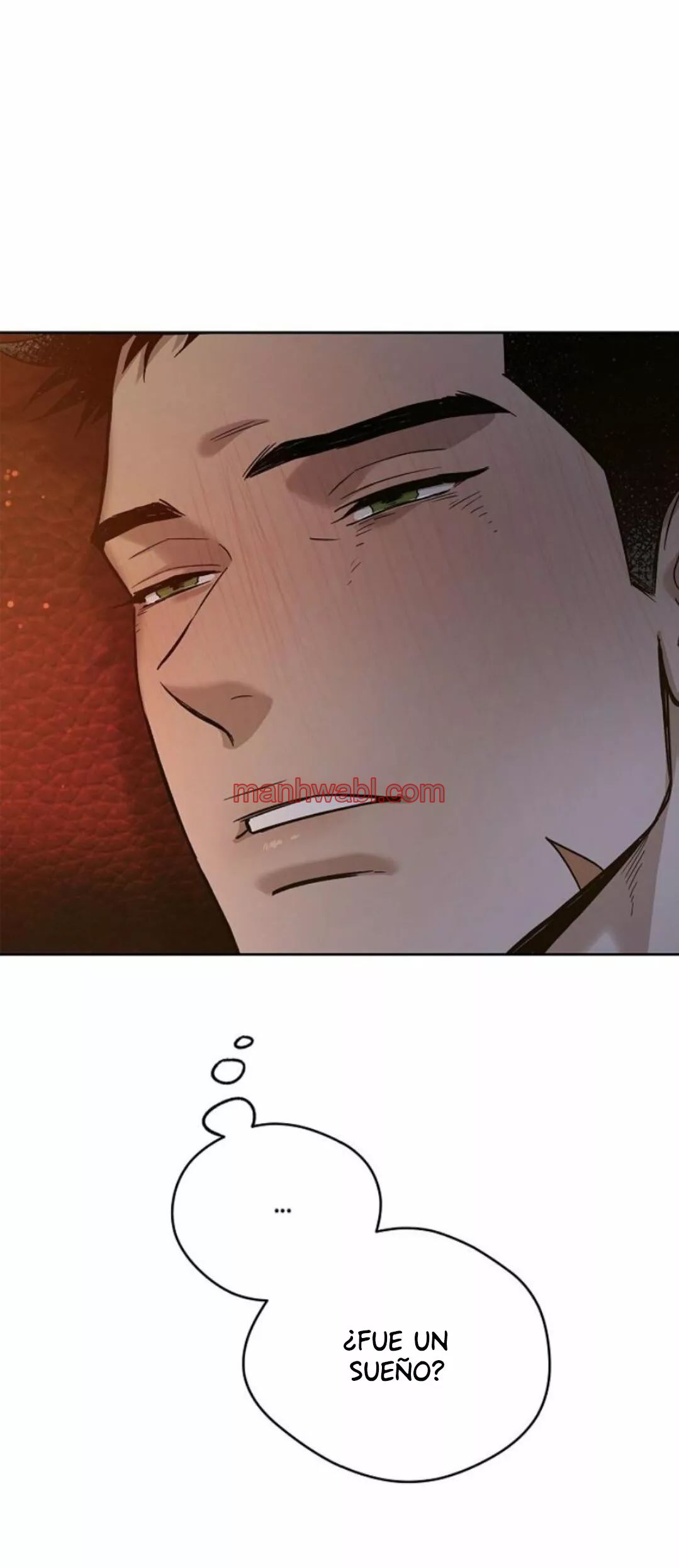 Amor Duro - Capítulo 83 manhwa