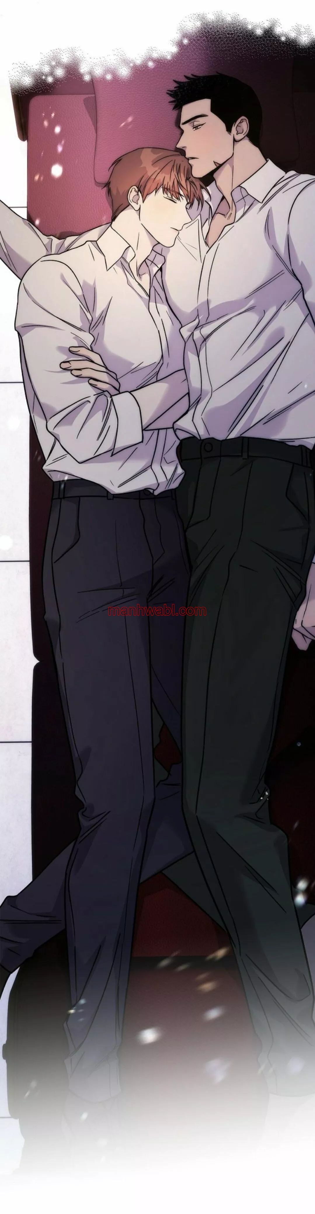 Amor Duro - Capítulo 83 manhwa