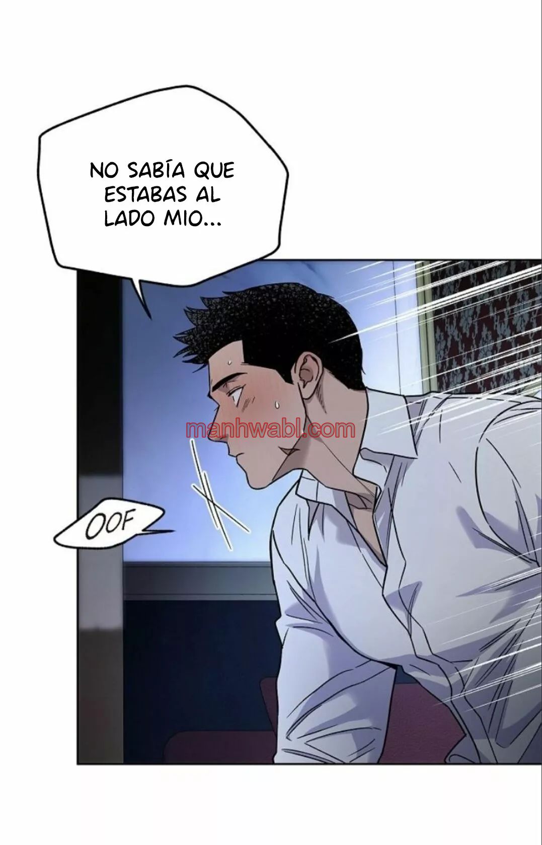 Amor Duro - Capítulo 83 manhwa