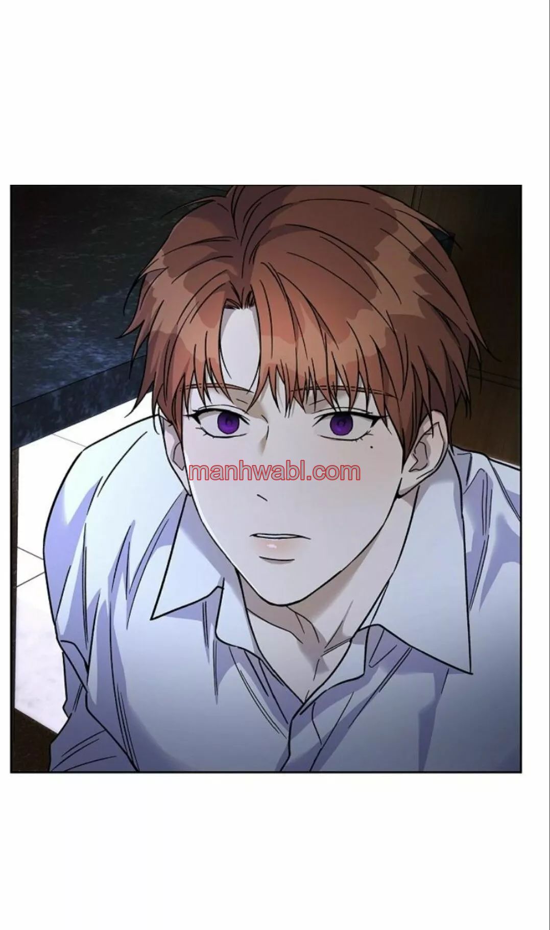 Amor Duro - Capítulo 83 manhwa