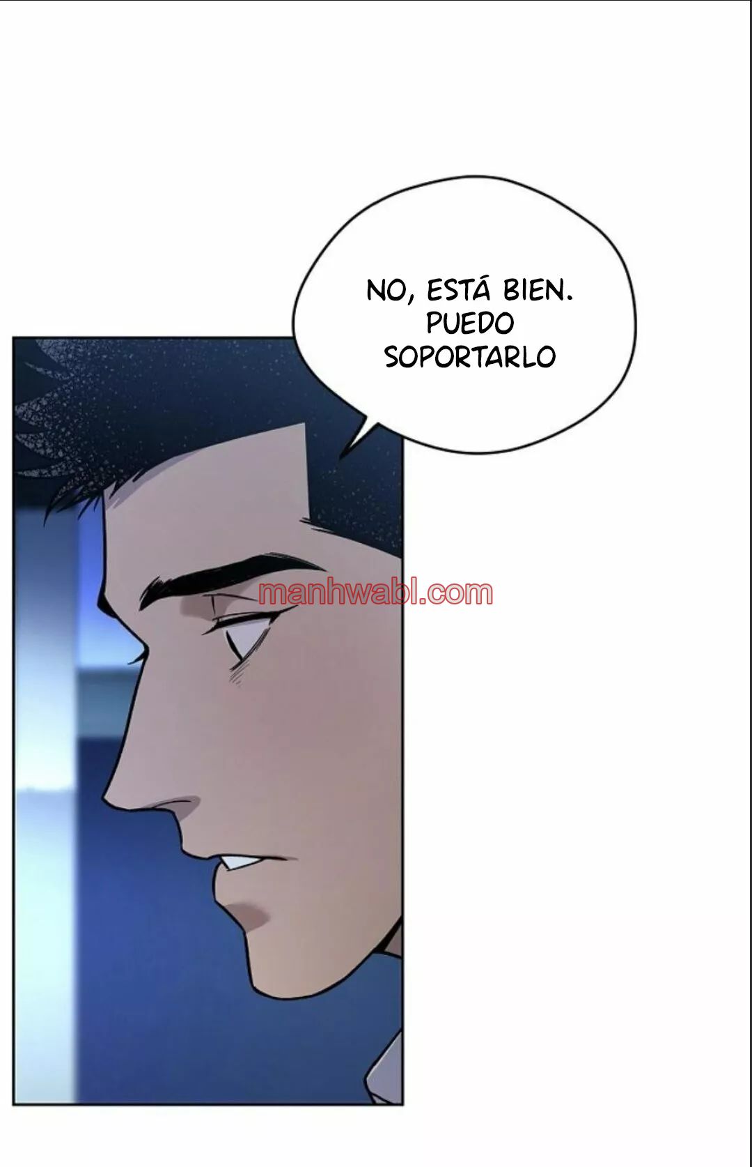 Amor Duro - Capítulo 83 manhwa