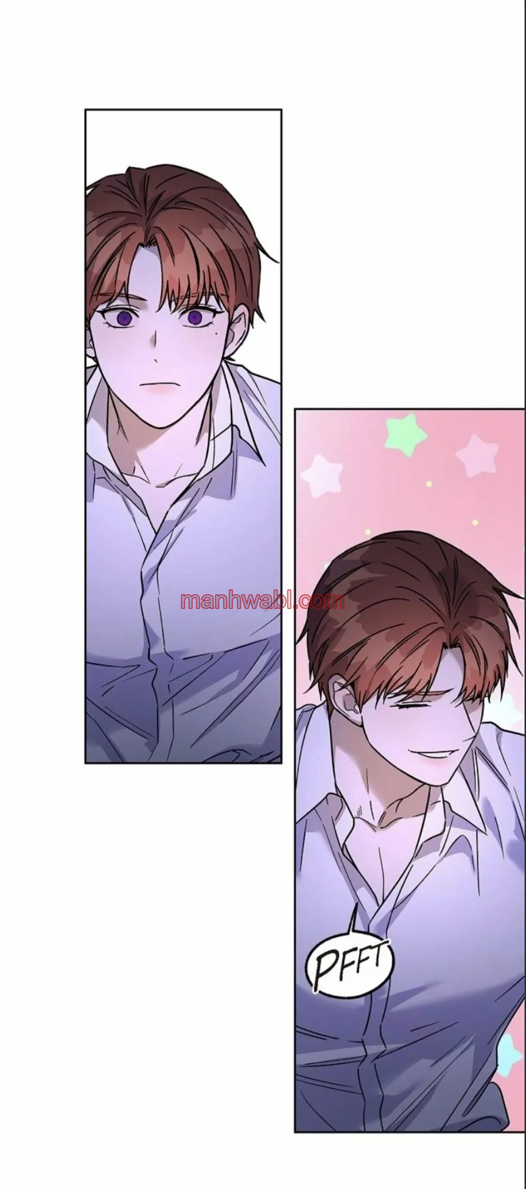 Amor Duro - Capítulo 83 manhwa