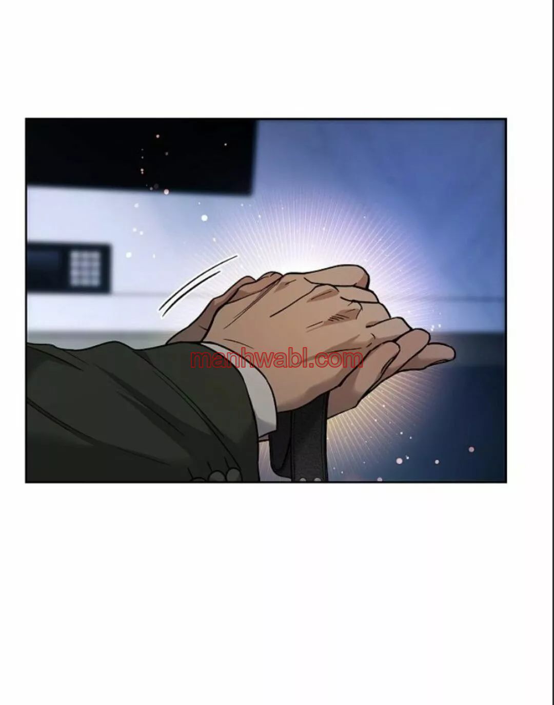 Amor Duro - Capítulo 83 manhwa