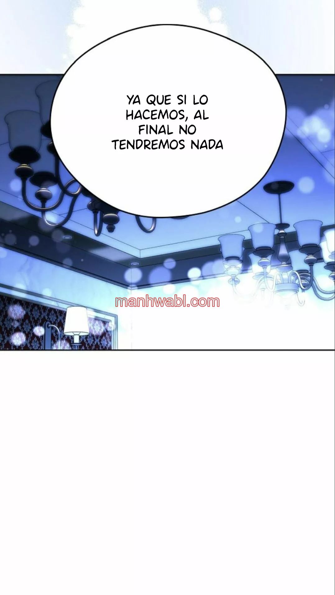Amor Duro - Capítulo 83_2 manhwa