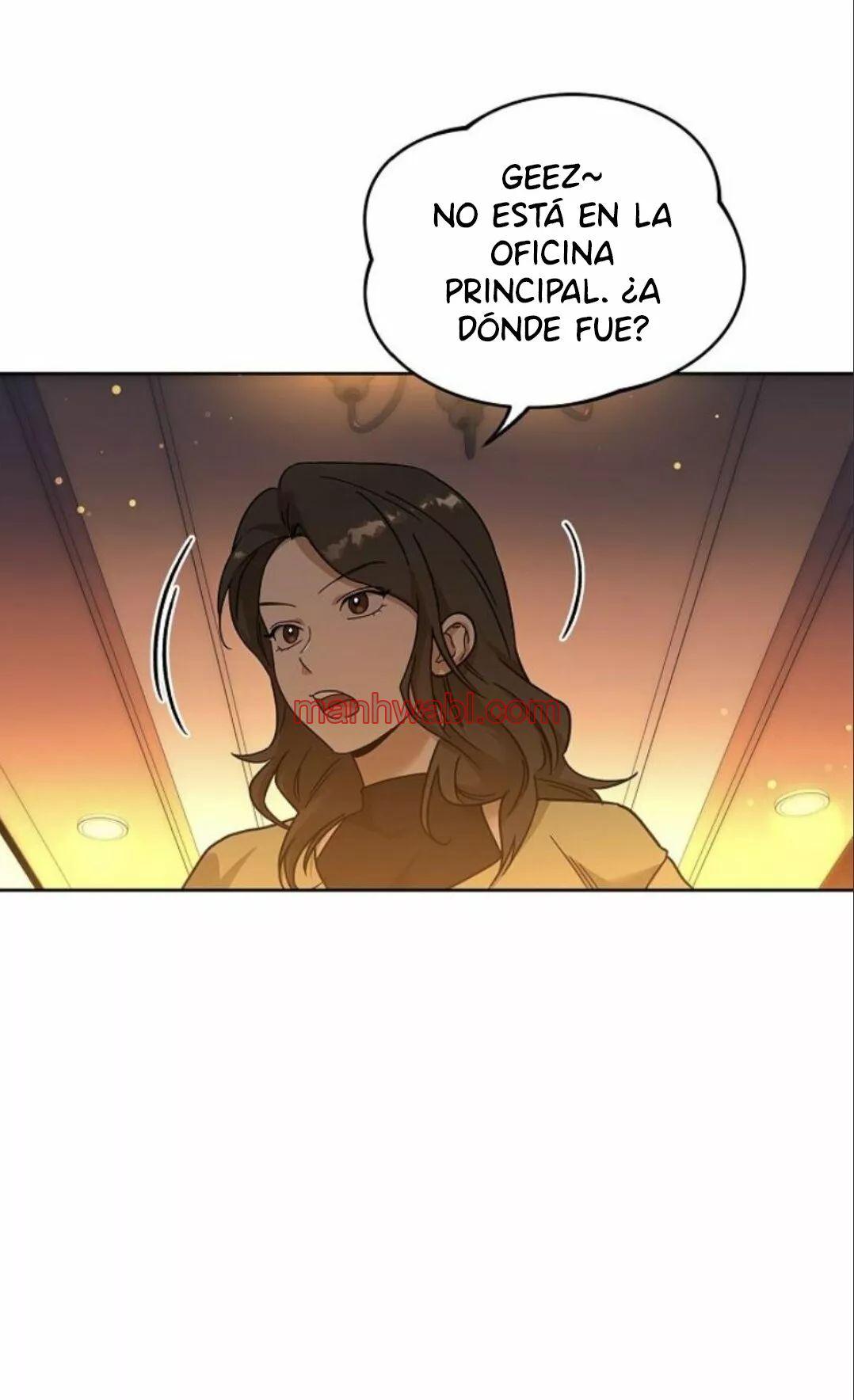 Amor Duro - Capítulo 83_2 manhwa