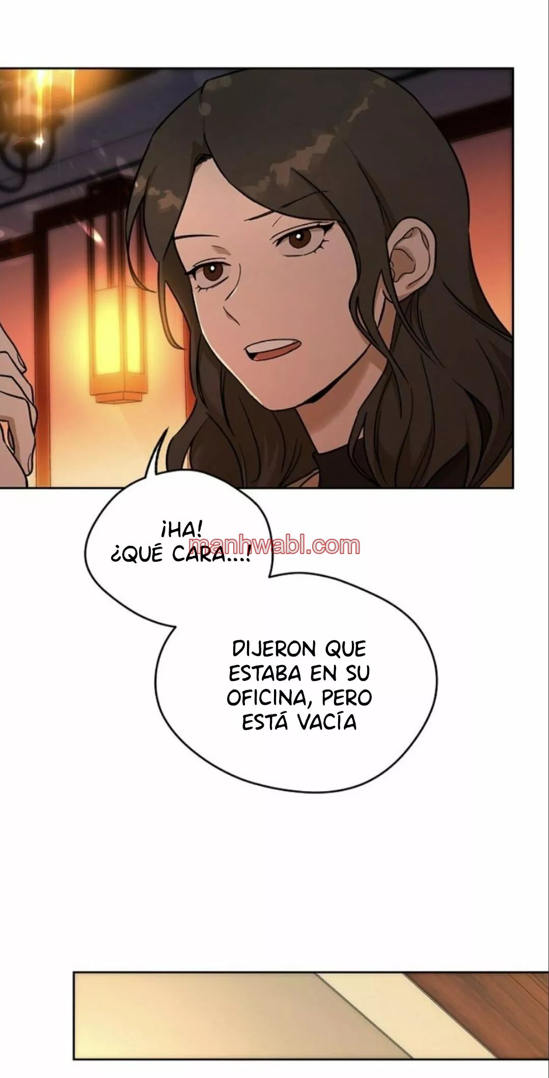Amor Duro - Capítulo 83_2 manhwa