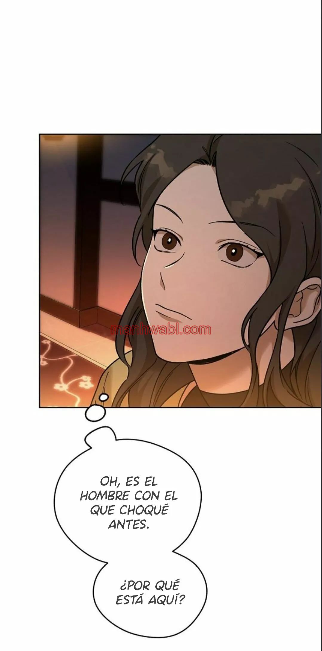 Amor Duro - Capítulo 83_2 manhwa