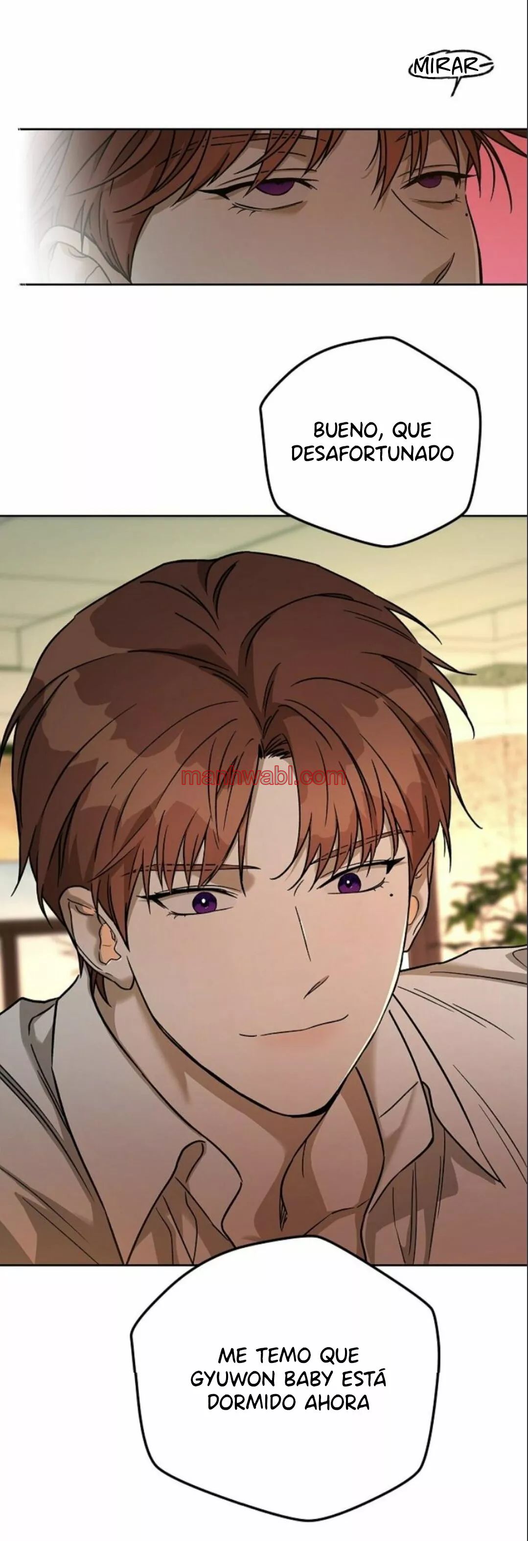 Amor Duro - Capítulo 83_2 manhwa