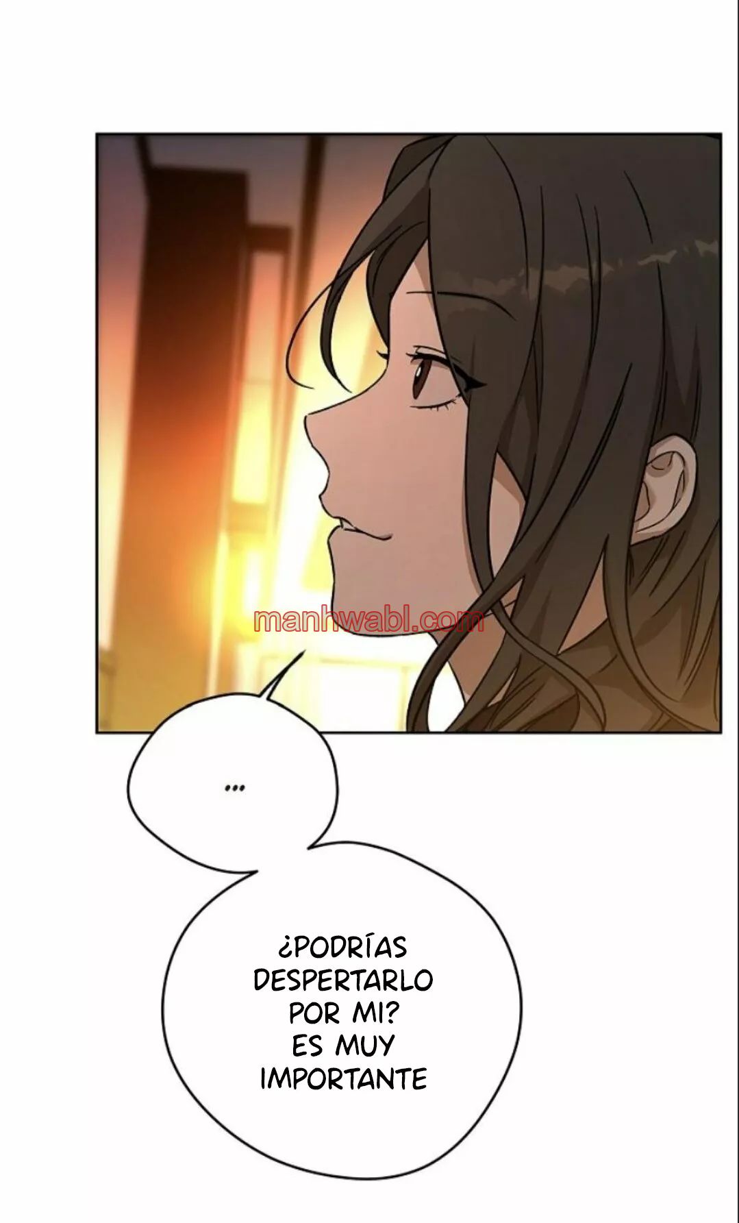 Amor Duro - Capítulo 83_3 manhwa
