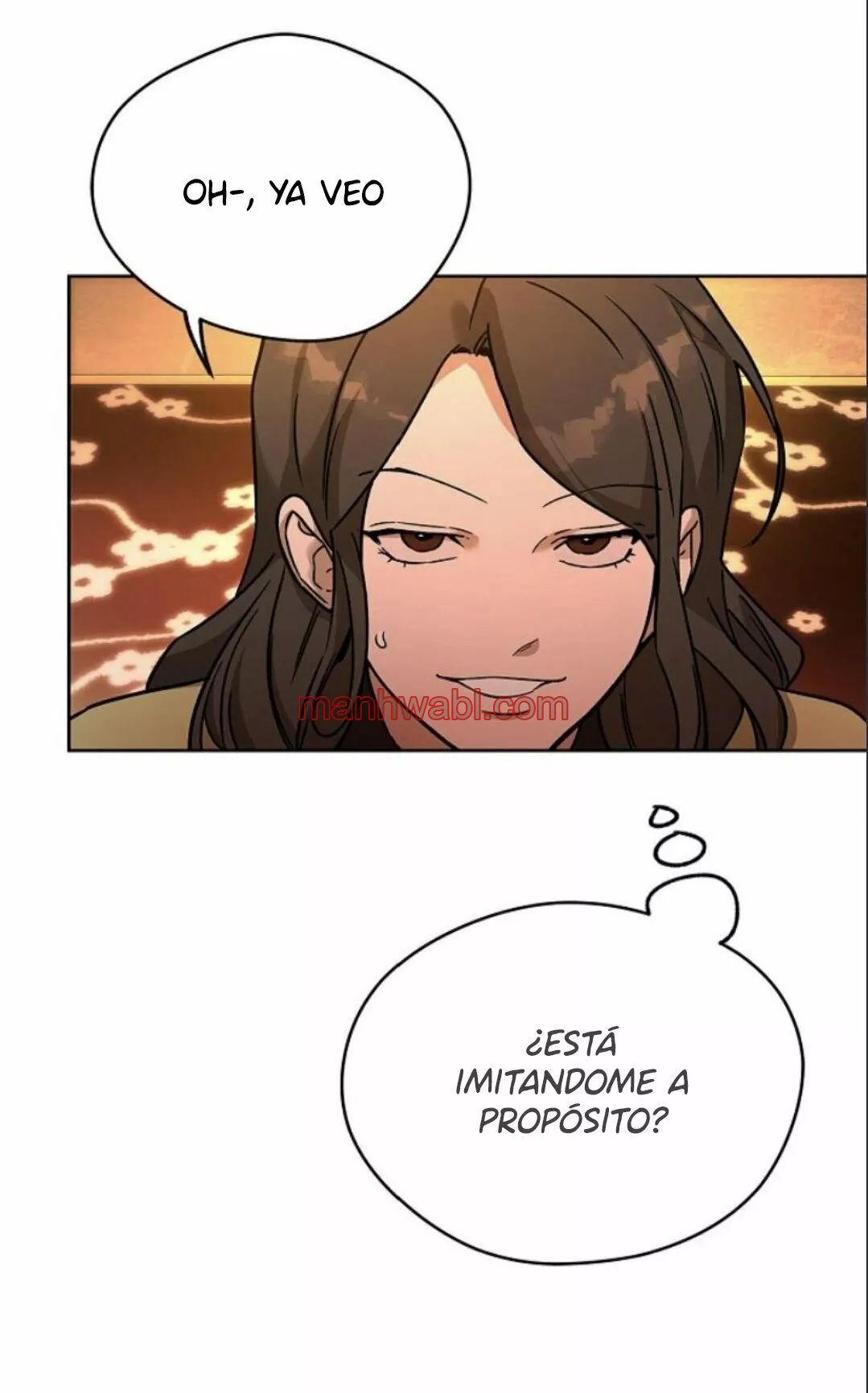 Amor Duro - Capítulo 83_3 manhwa