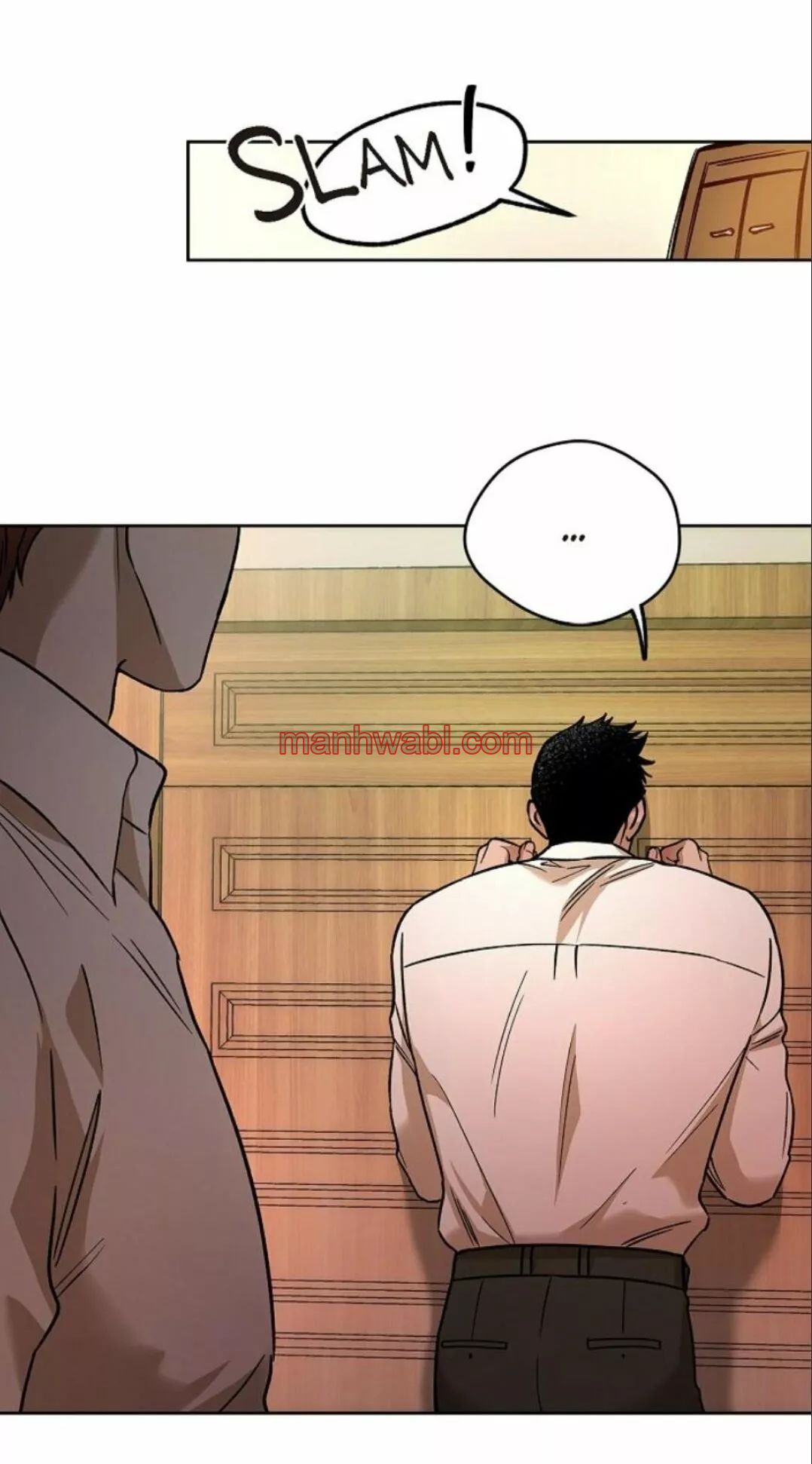 Amor Duro - Capítulo 83_3 manhwa