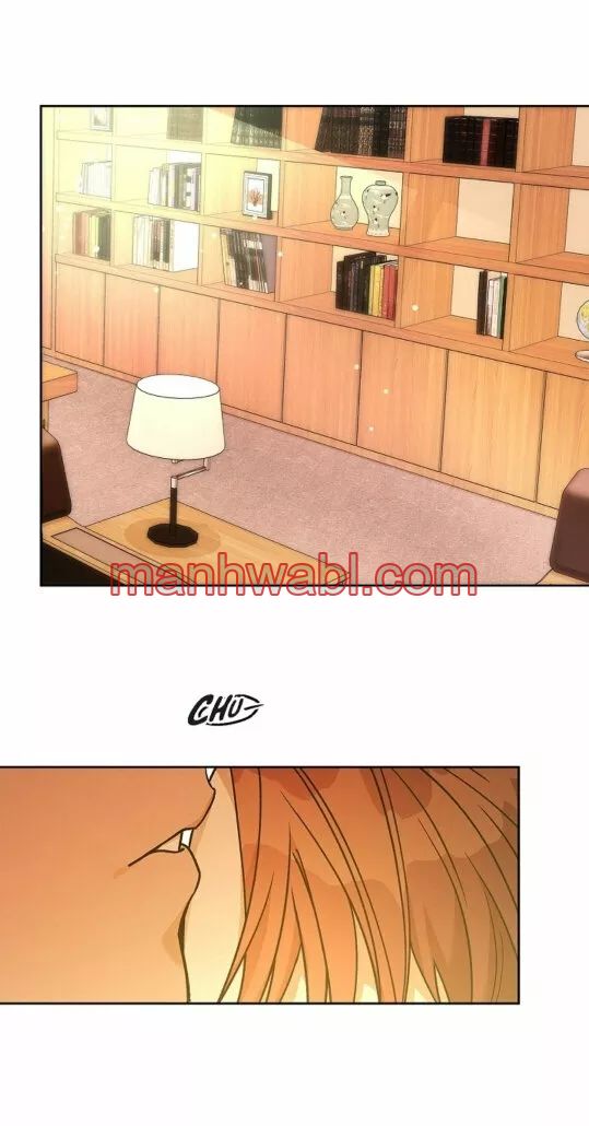 Amor Duro - Capítulo 84 manhwa