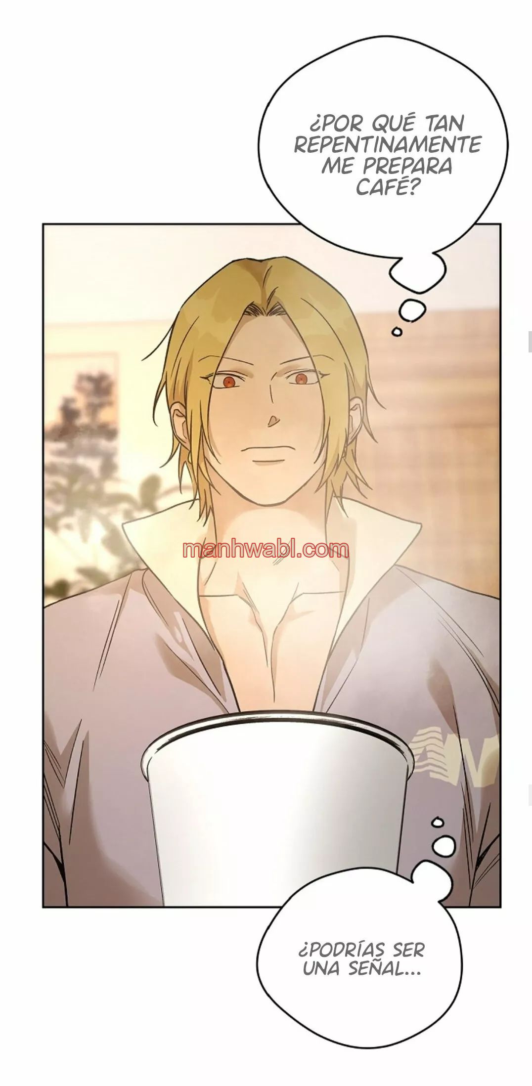 Amor Duro - Capítulo 84_2 manhwa