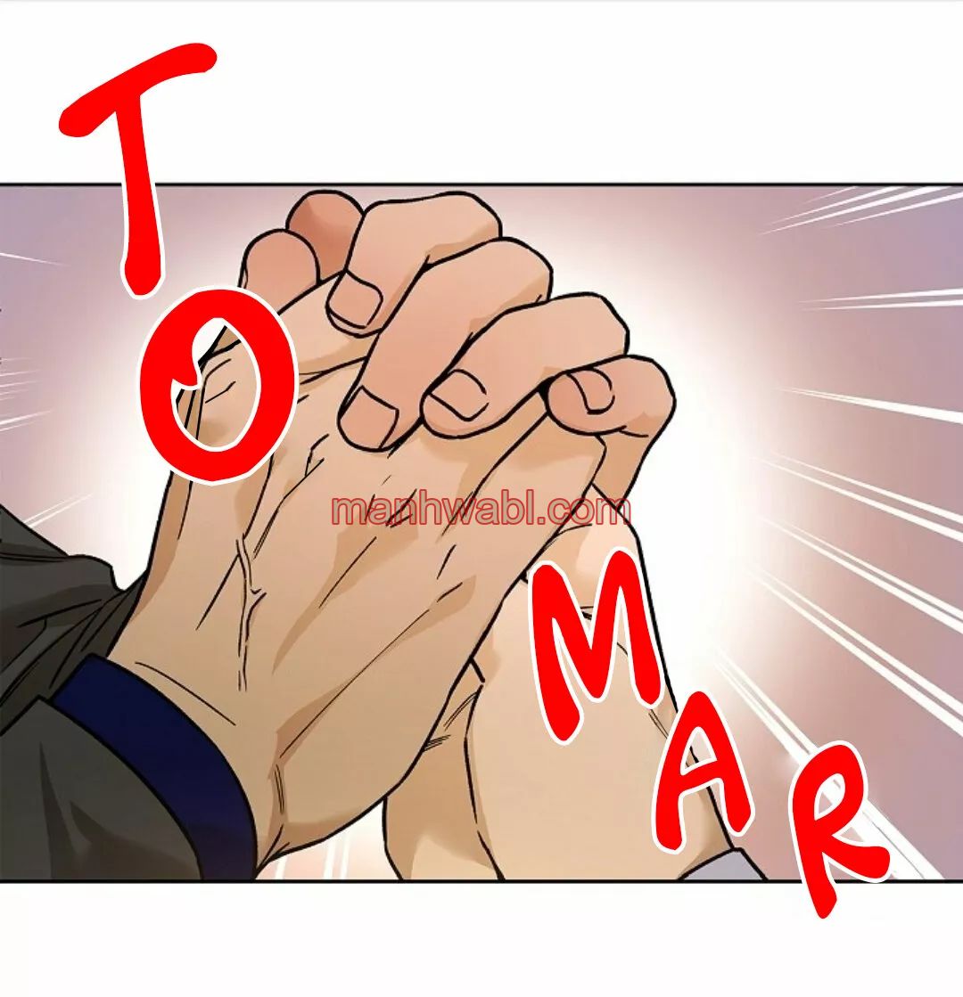 Amor Duro - Capítulo 84_2 manhwa