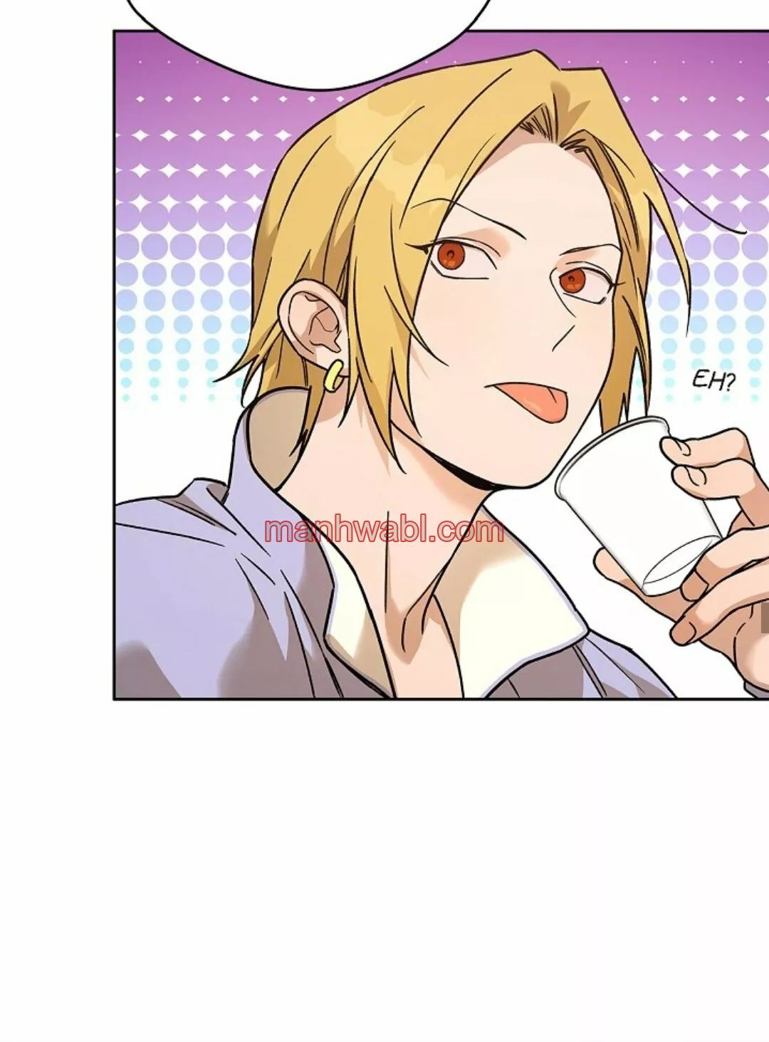 Amor Duro - Capítulo 84_3 manhwa