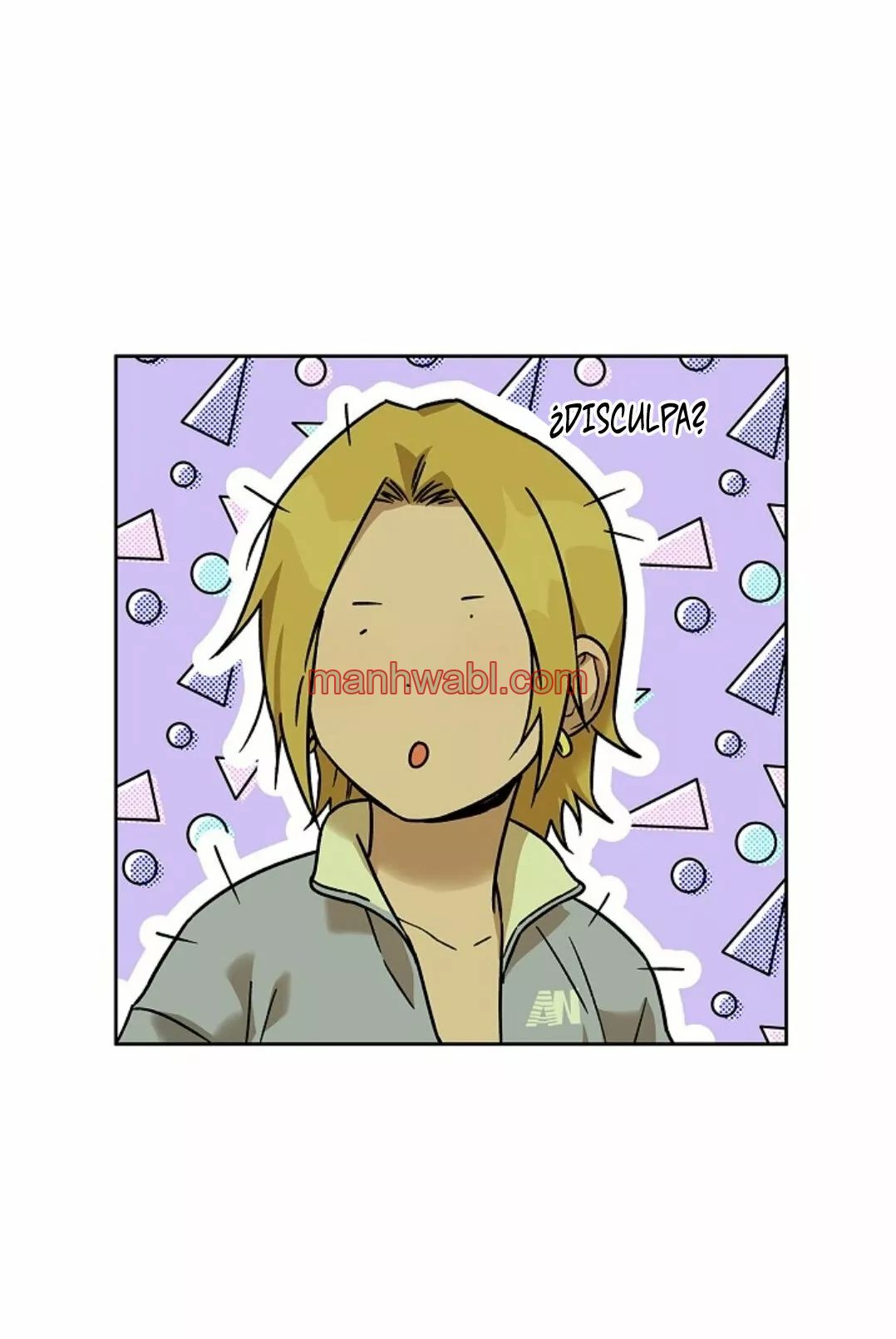 Amor Duro - Capítulo 84_3 manhwa